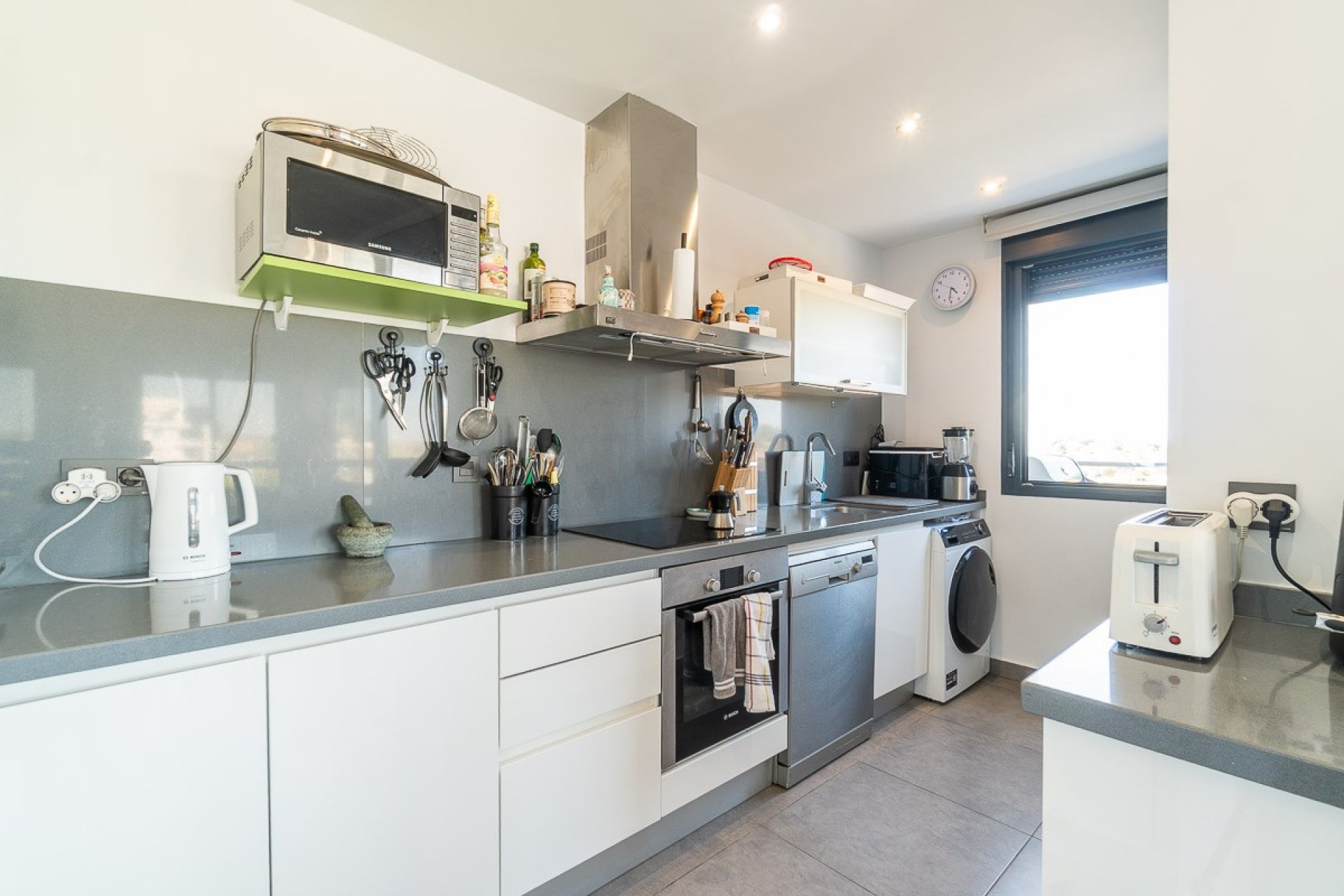 Reventa - Apartamento / Piso - Villamartin - La fuente