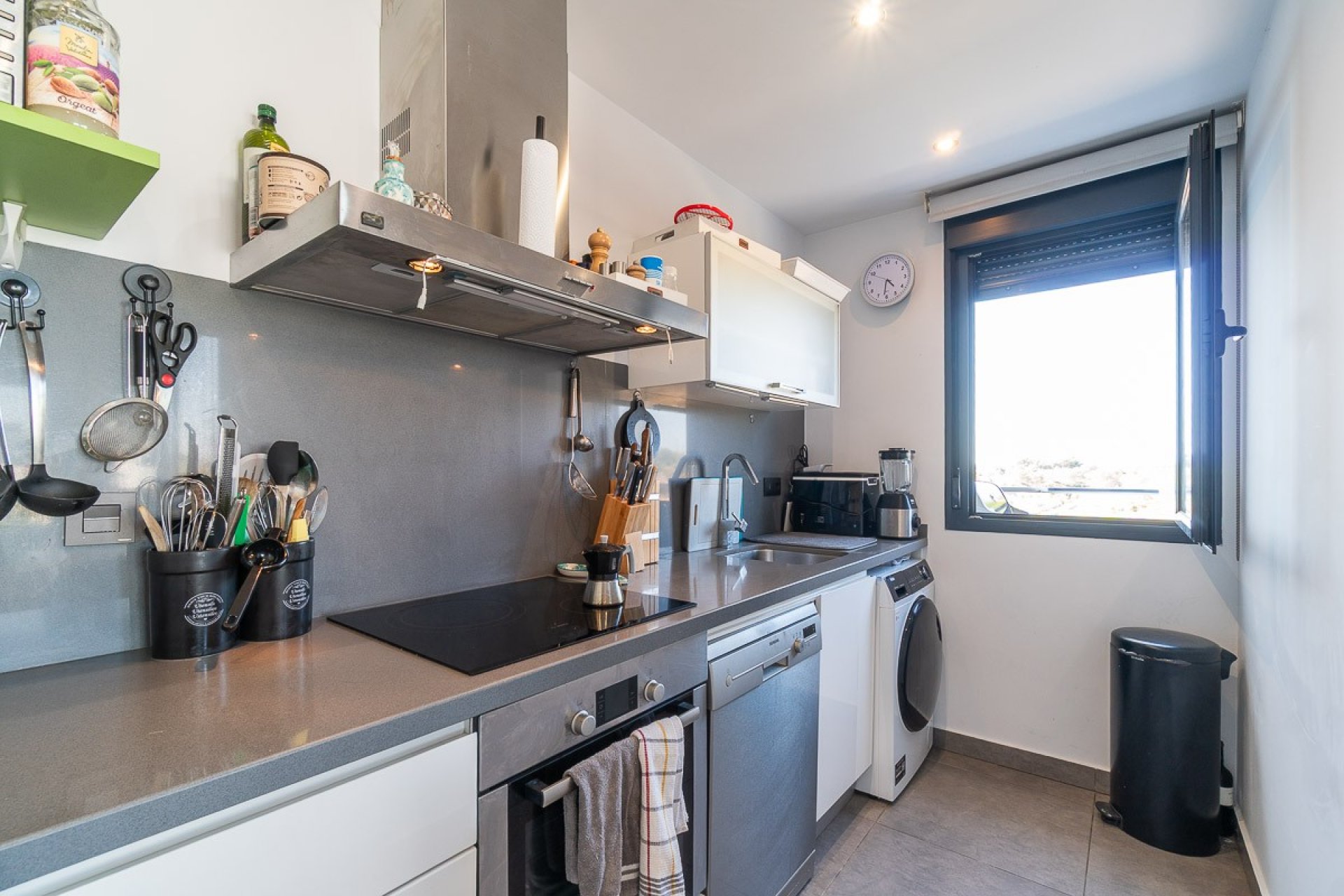 Reventa - Apartamento / Piso - Villamartin - La fuente