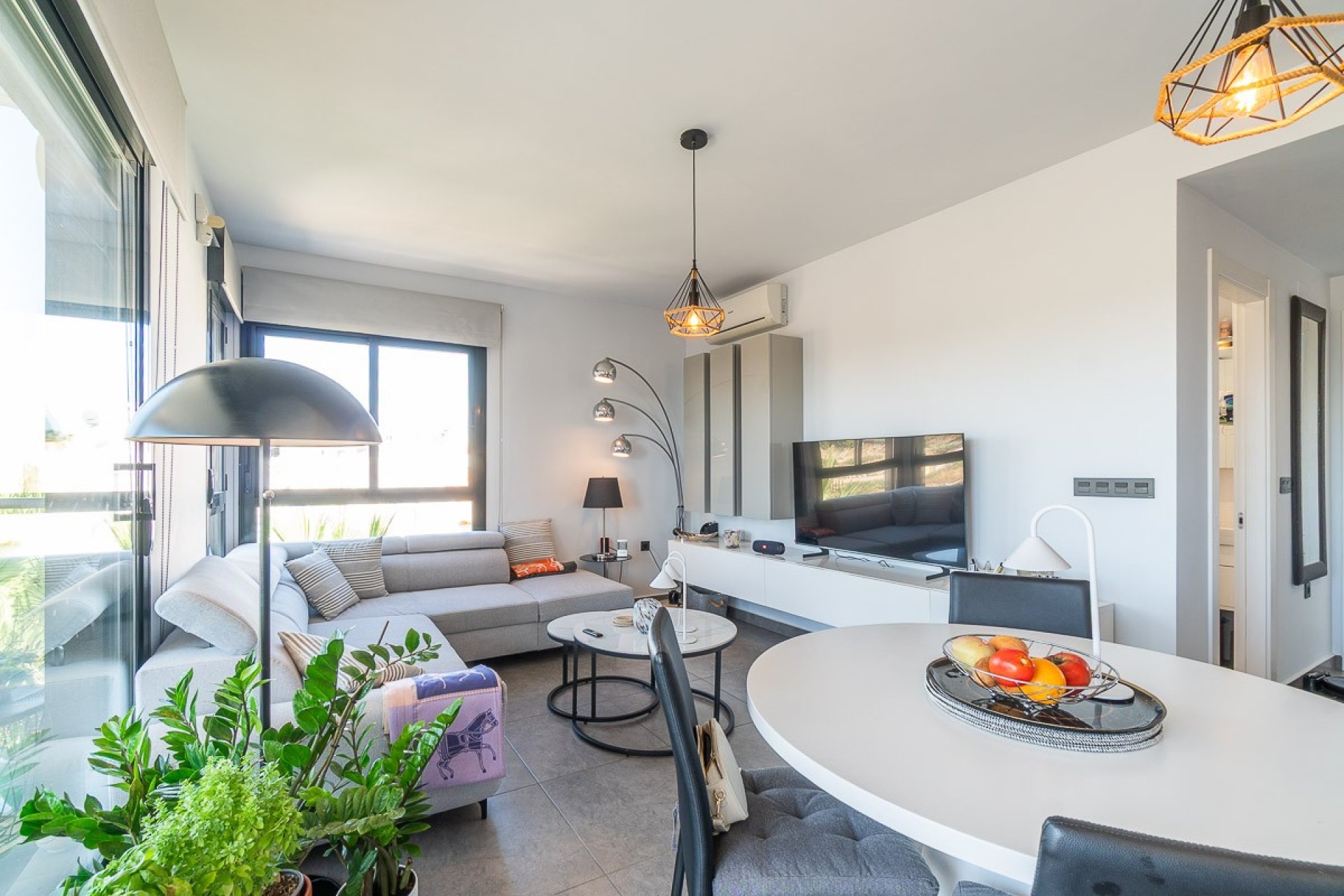 Reventa - Apartamento / Piso - Villamartin - La fuente