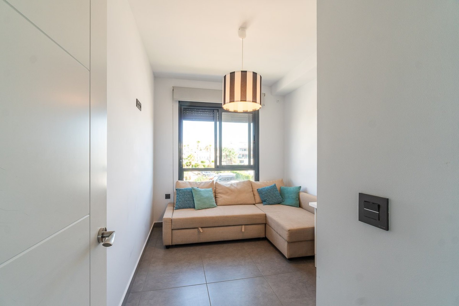 Reventa - Apartamento / Piso - Villamartin - La fuente