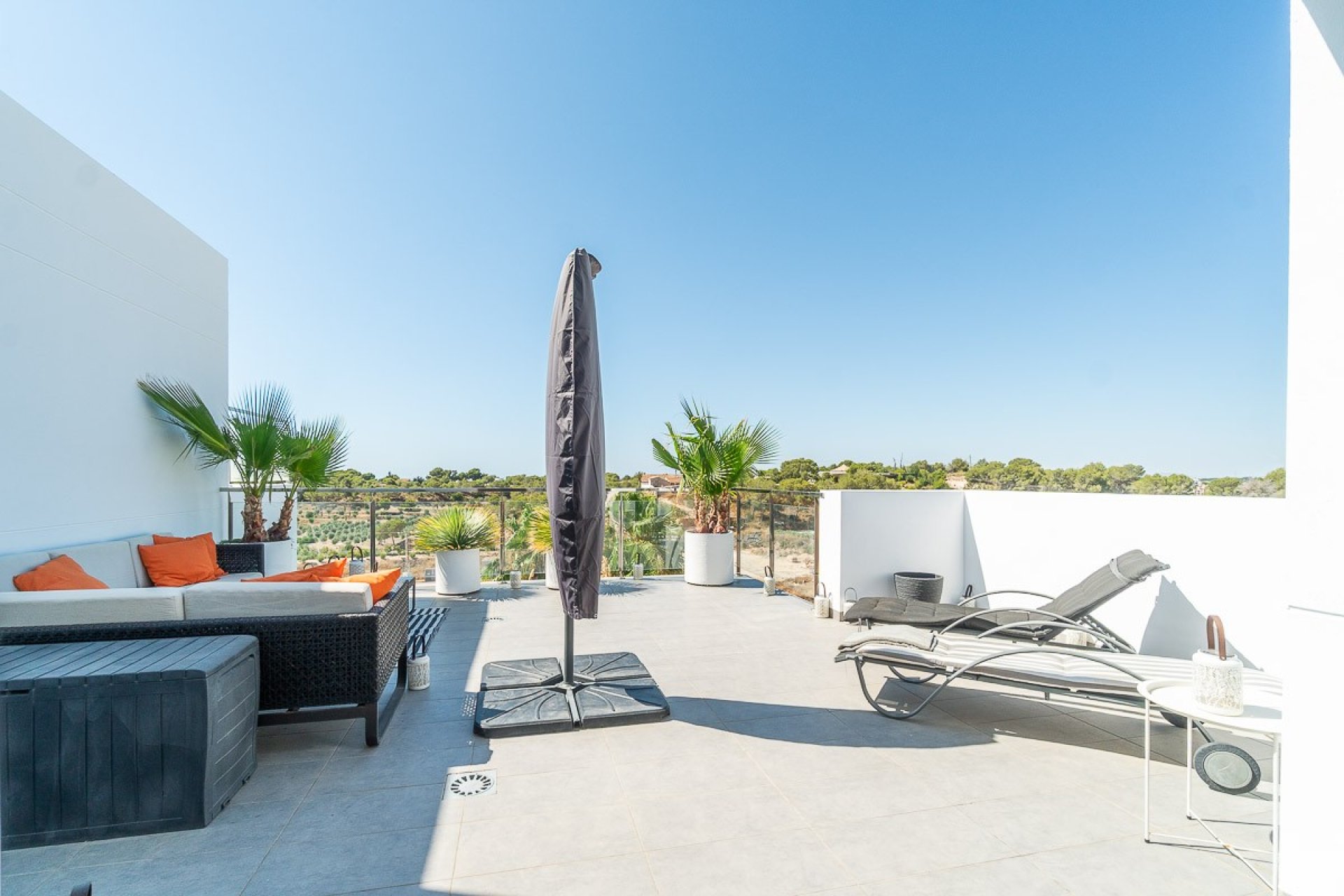 Reventa - Apartamento / Piso - Villamartin - La fuente