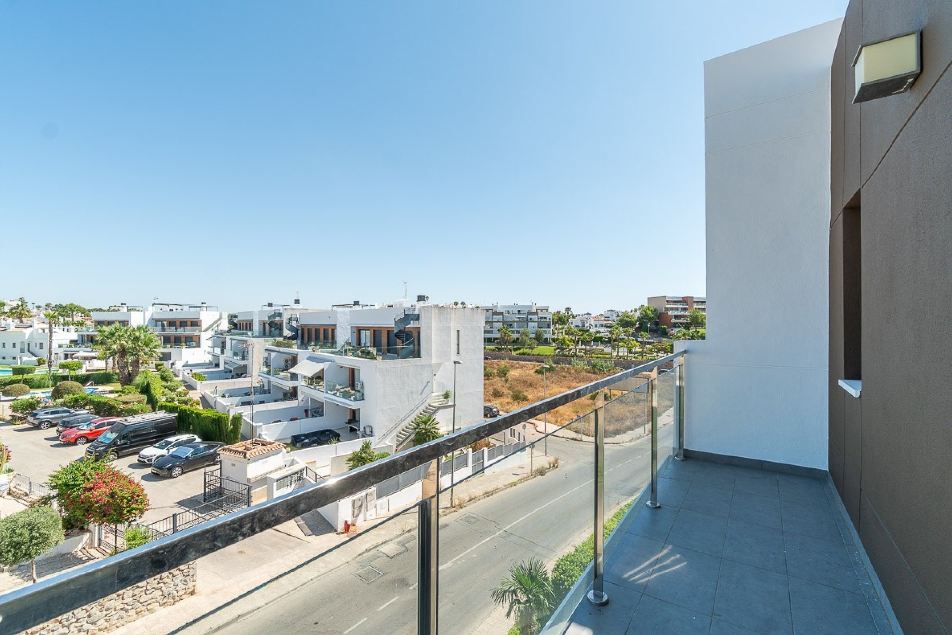 Reventa - Apartamento / Piso - Villamartin - La fuente