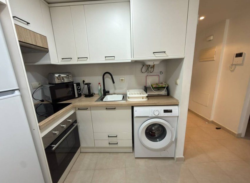 Reventa - Apartamento / Piso - Villamartin - La fuente