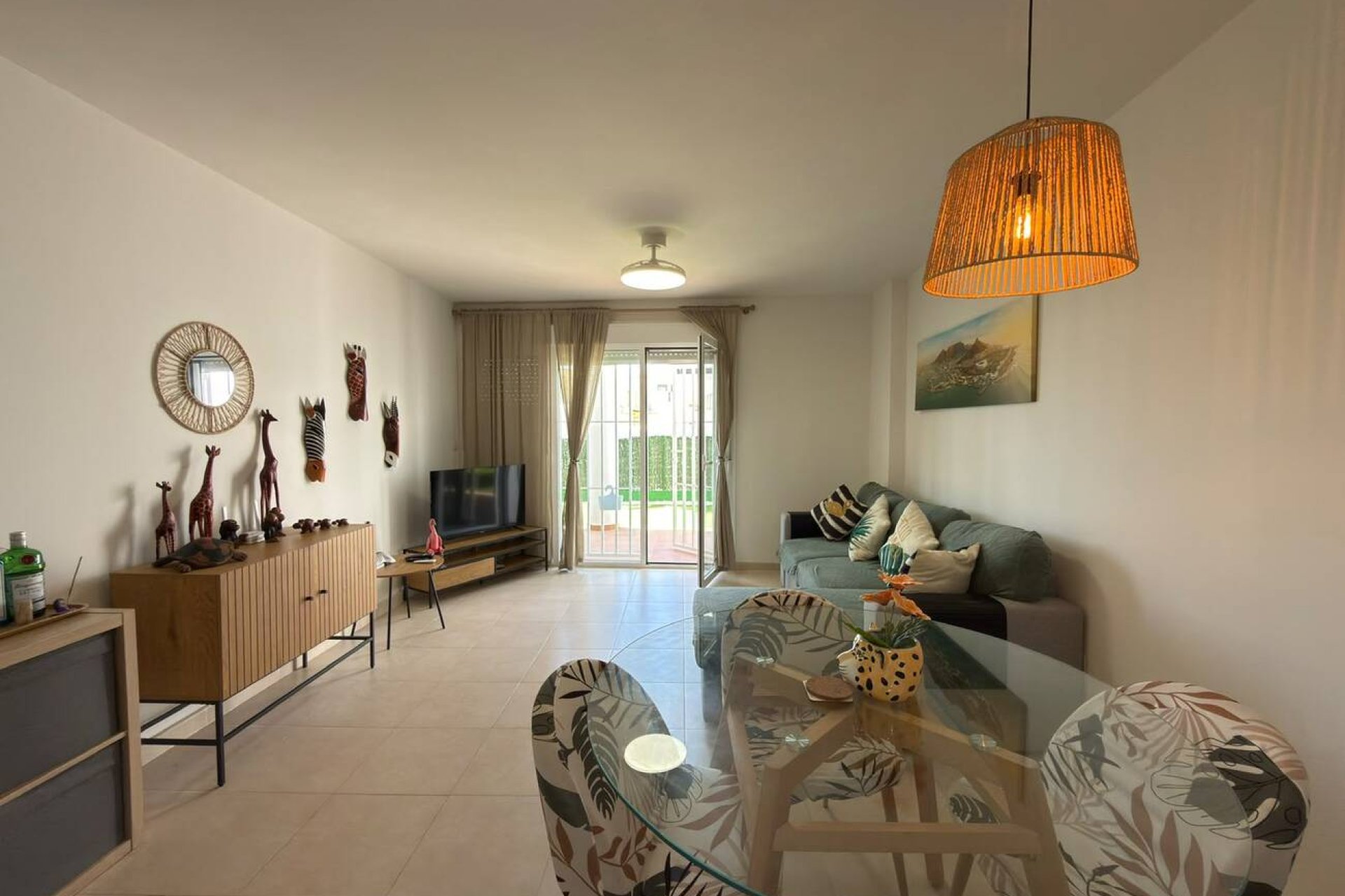 Reventa - Apartamento / Piso - Villamartin - La fuente