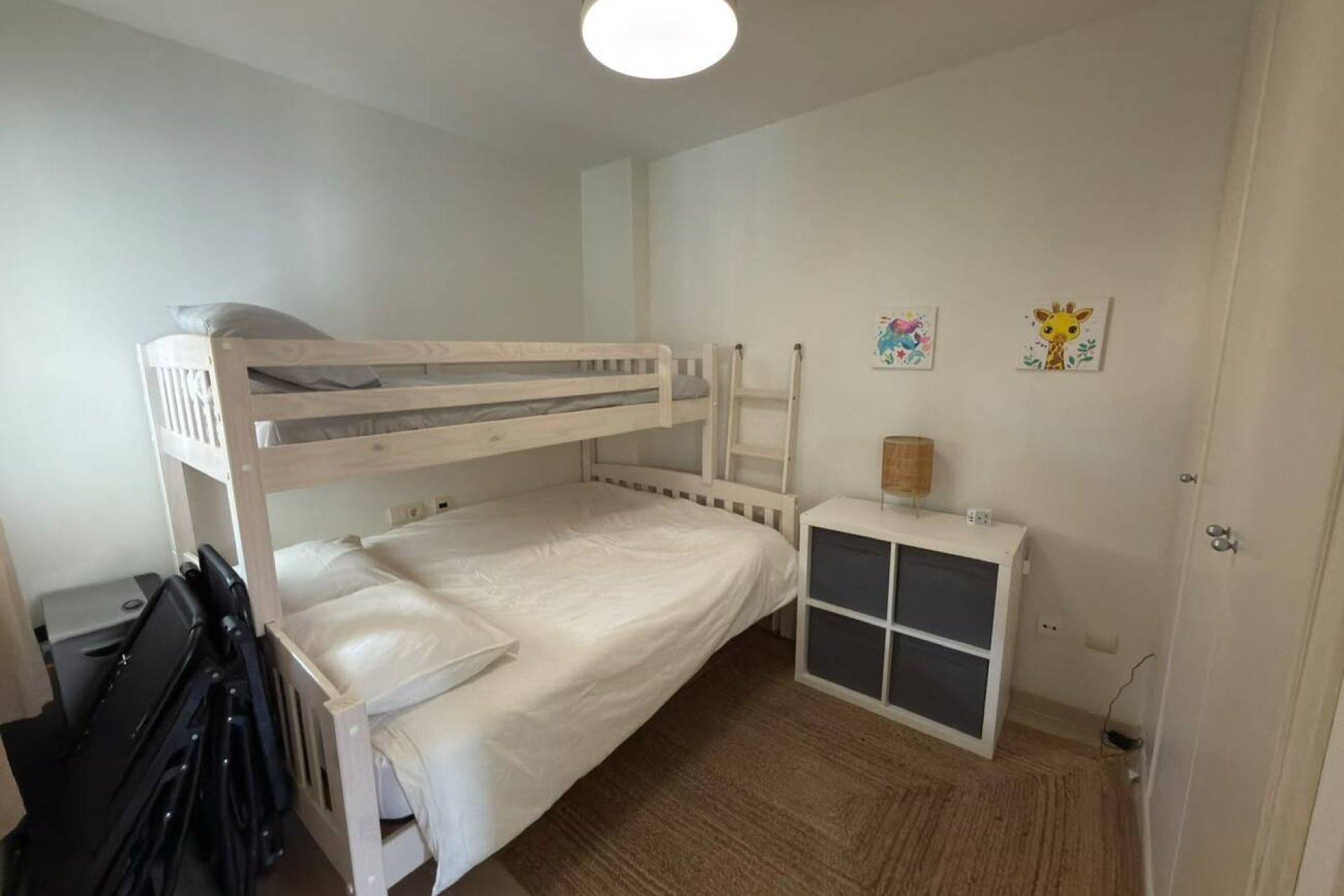 Reventa - Apartamento / Piso - Villamartin - La fuente