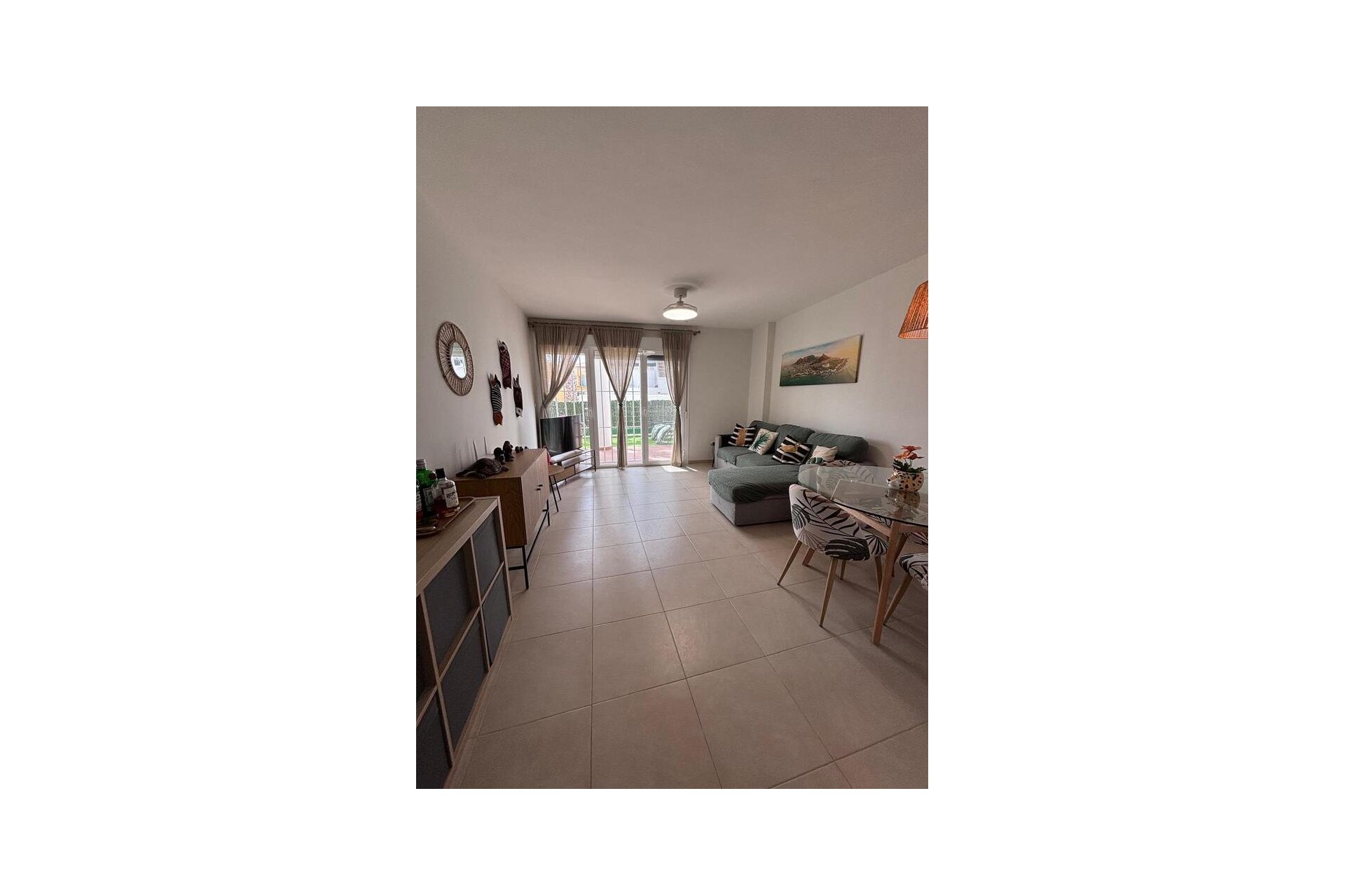 Reventa - Apartamento / Piso - Villamartin - La fuente