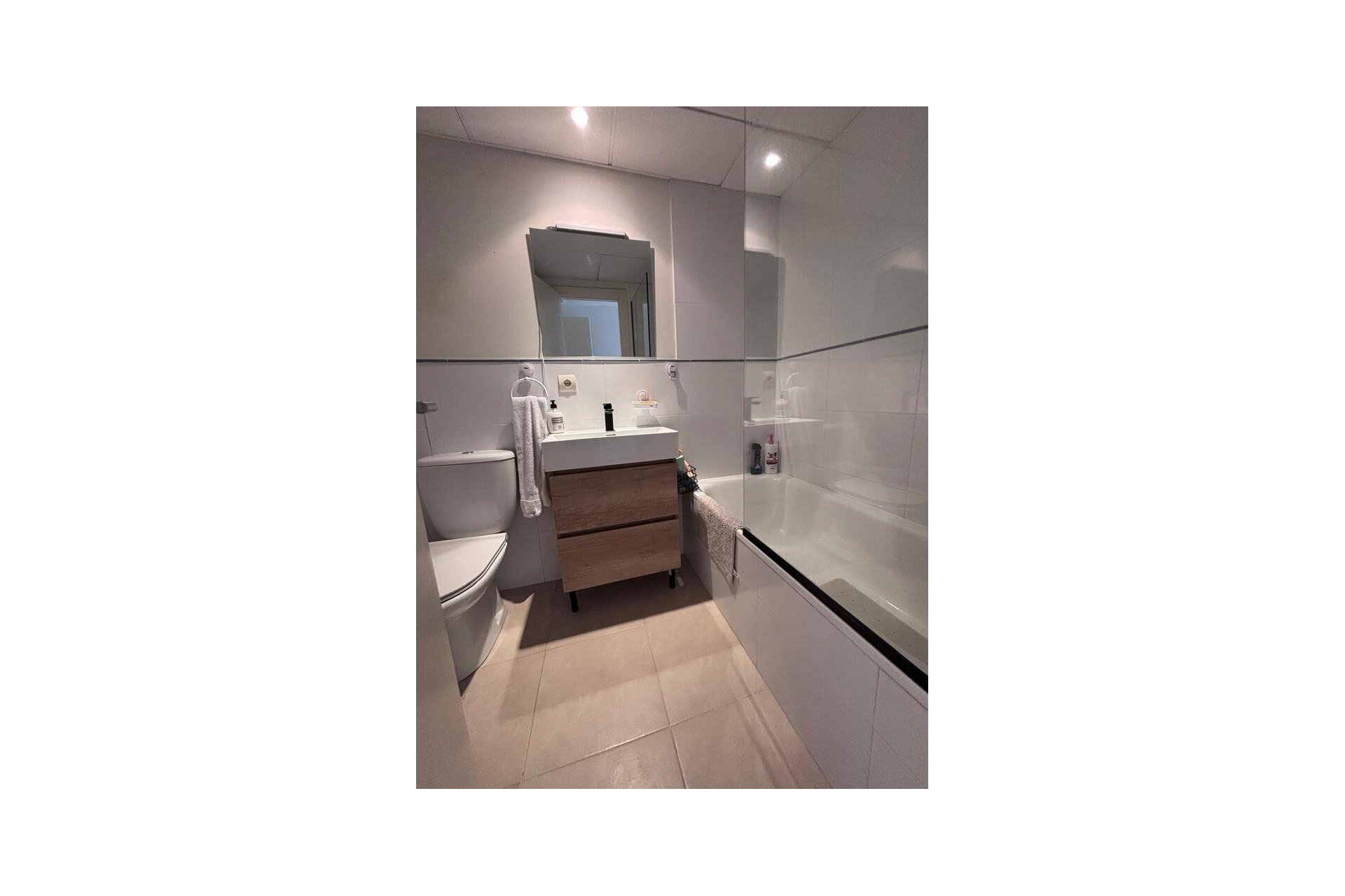 Reventa - Apartamento / Piso - Villamartin - La fuente