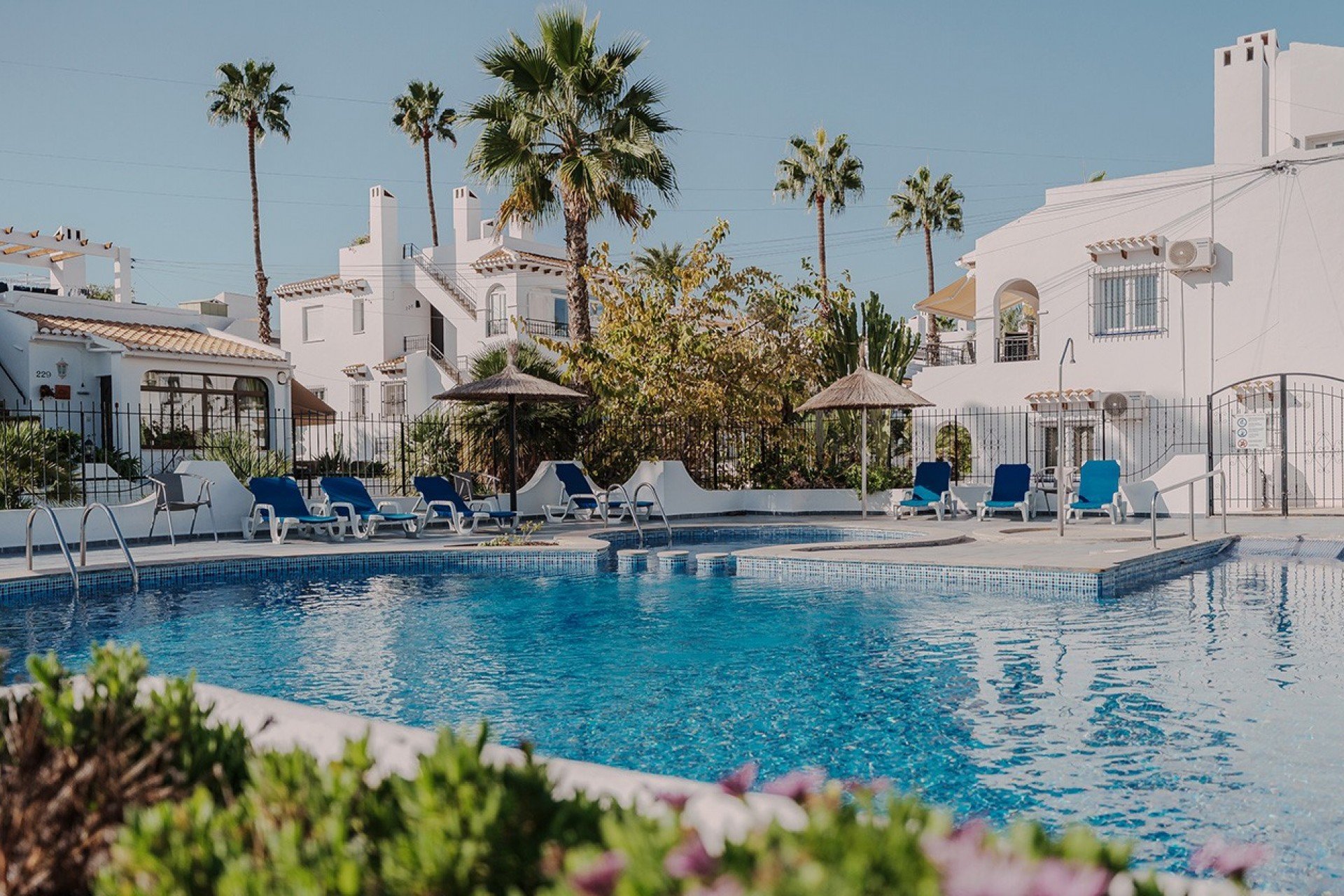 Reventa - Apartamento / Piso - Villamartin - Las Filipinas