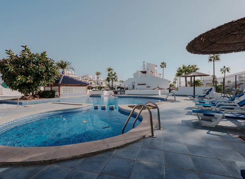 Reventa - Apartamento / Piso - Villamartin - Las Filipinas