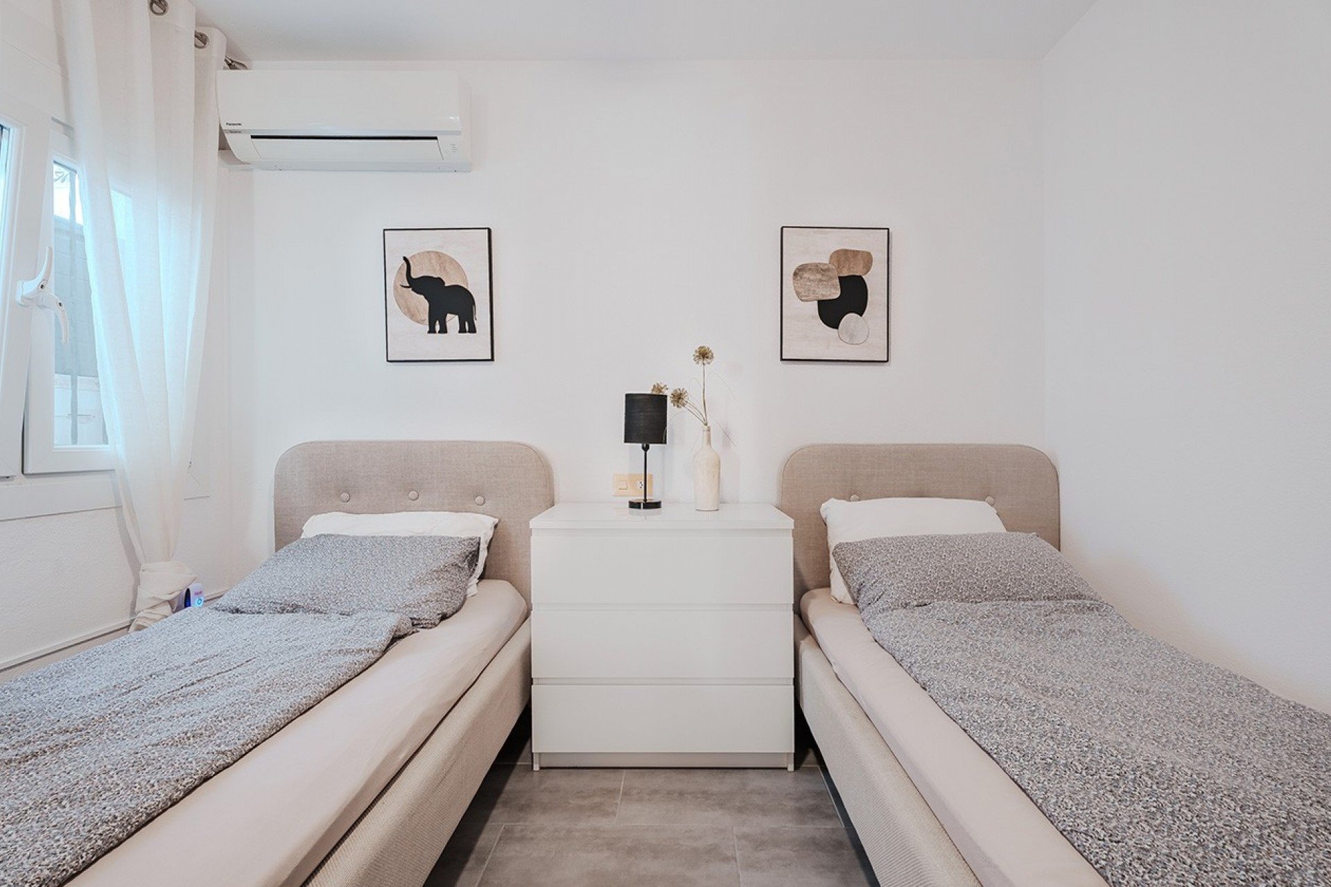 Reventa - Apartamento / Piso - Villamartin - Las Filipinas