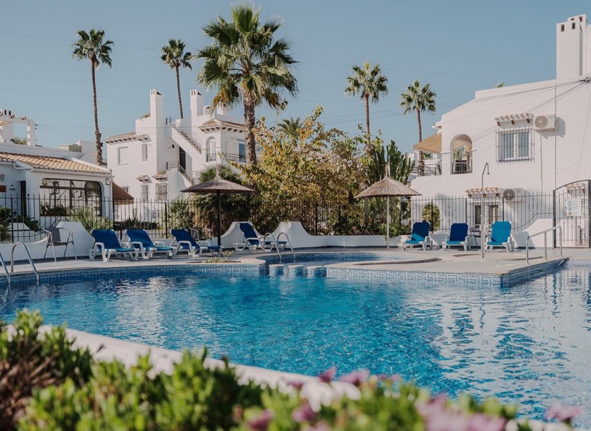 Reventa - Apartamento / Piso - Villamartin - Las Filipinas