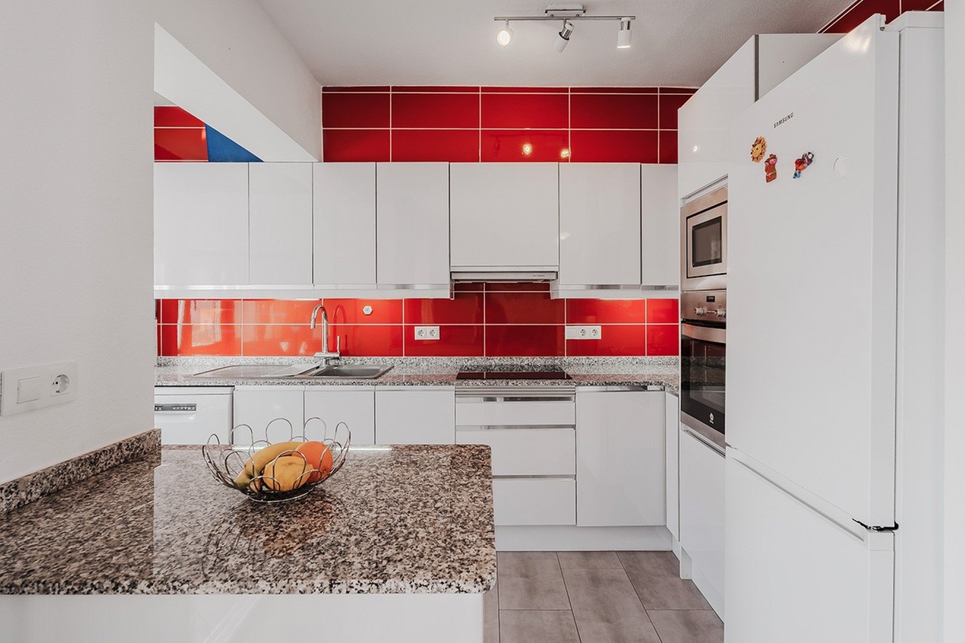 Reventa - Apartamento / Piso - Villamartin - Las Filipinas