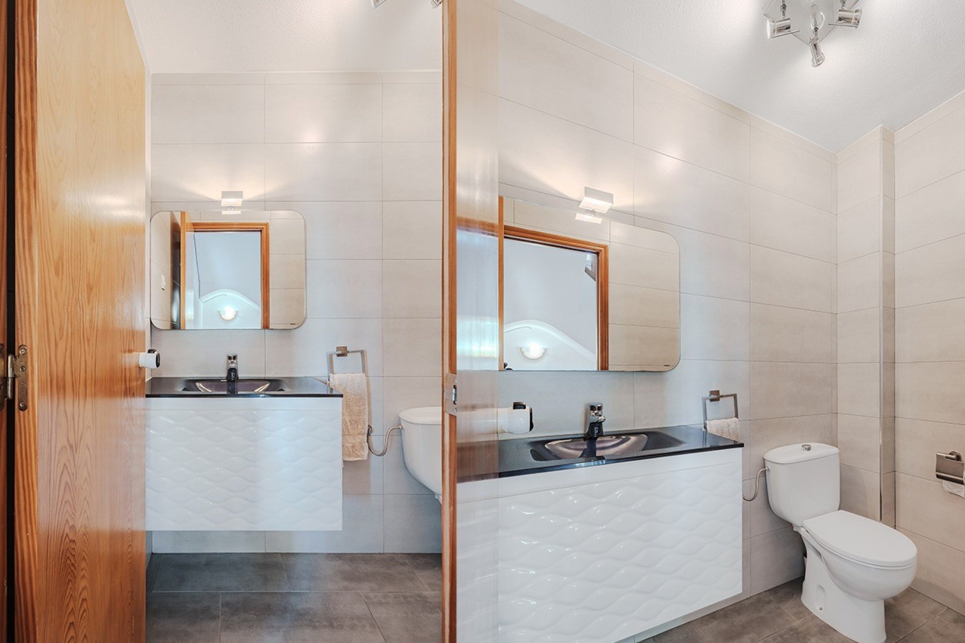 Reventa - Apartamento / Piso - Villamartin - Las Filipinas