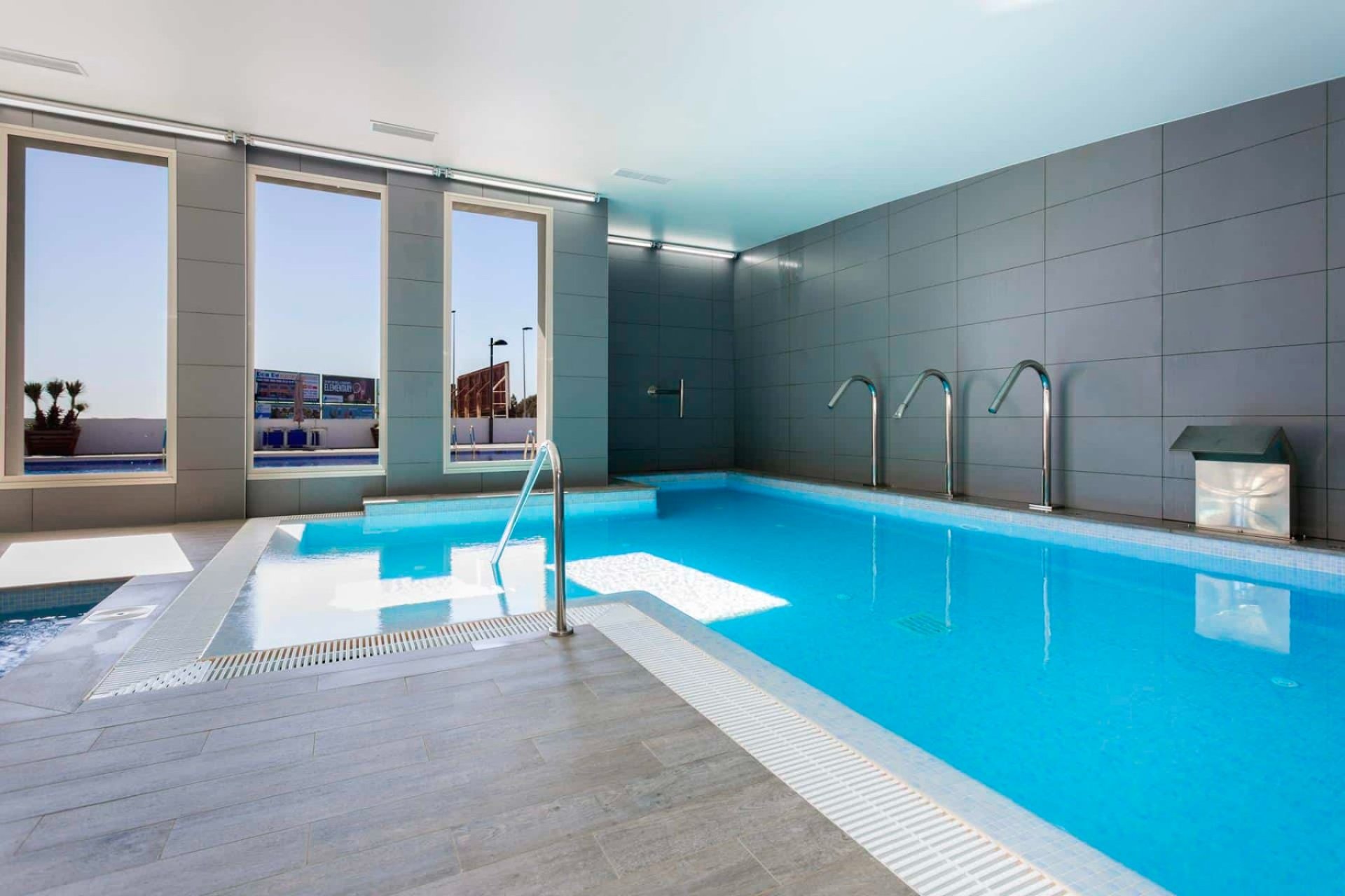 Reventa - Apartamento / Piso - Villamartin - Los Dolses