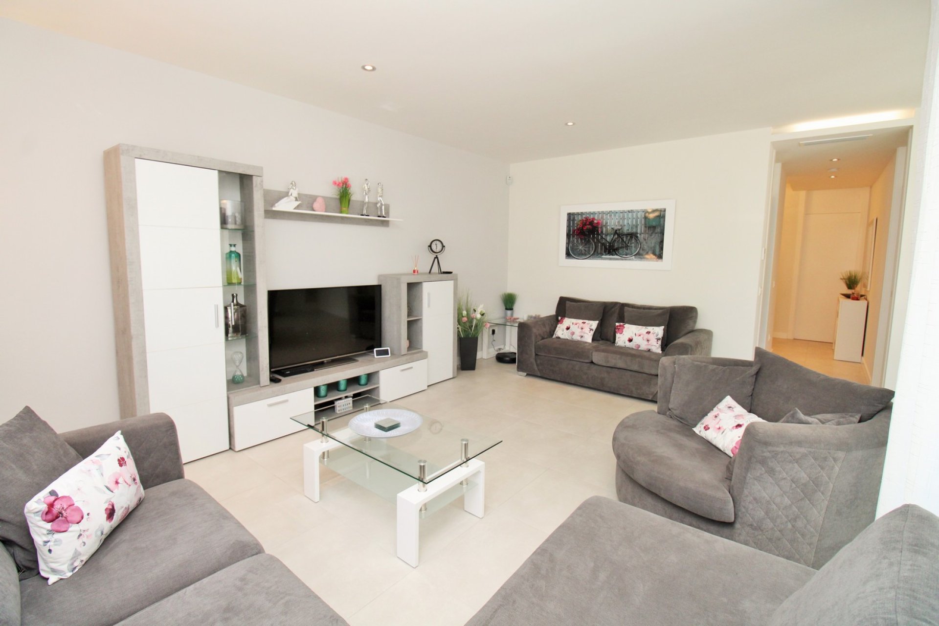 Reventa - Apartamento / Piso - Villamartin - Los Dolses