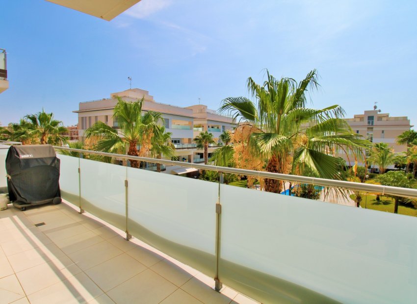 Reventa - Apartamento / Piso - Villamartin - Los Dolses