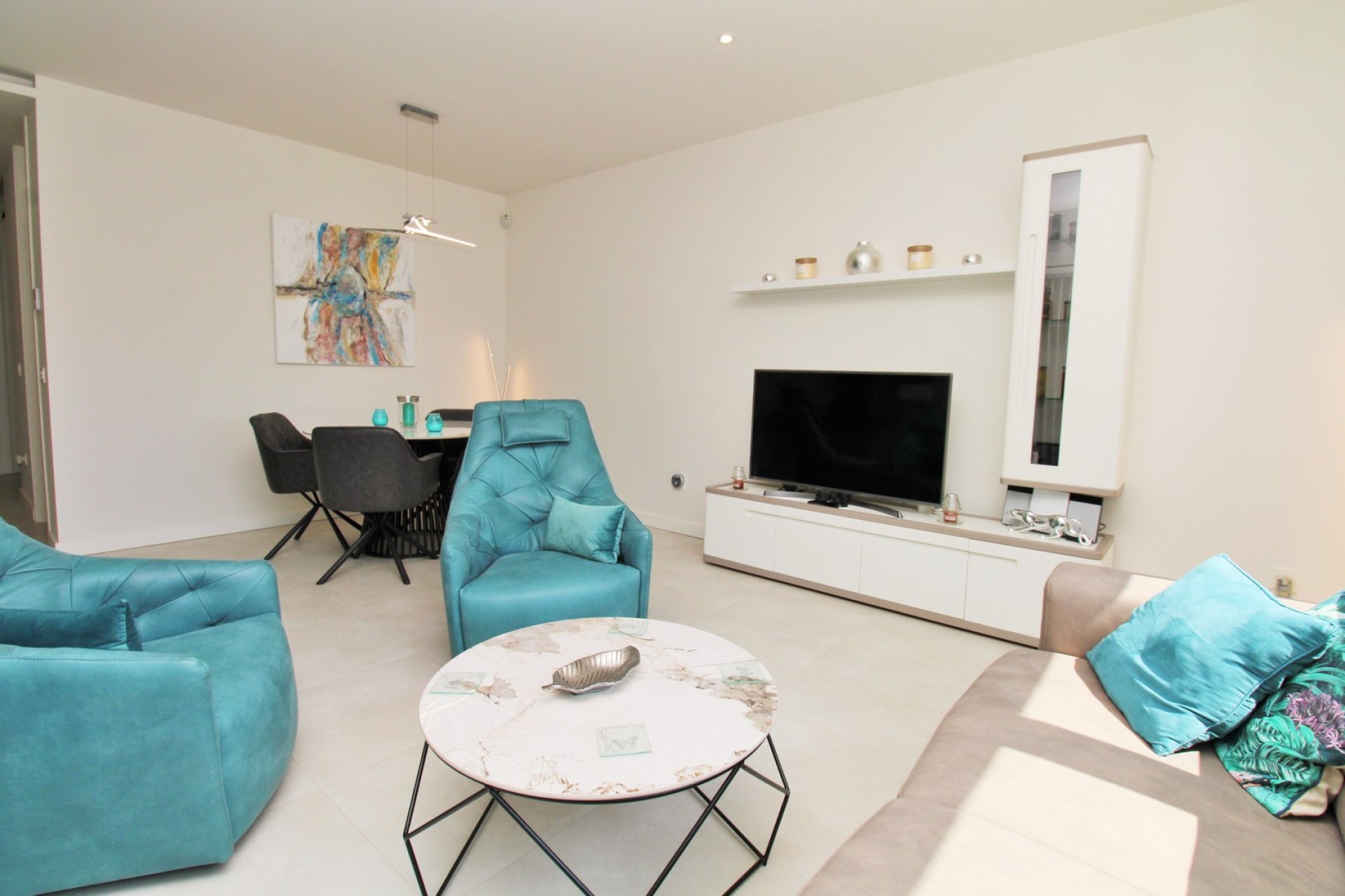 Reventa - Apartamento / Piso - Villamartin - Los Dolses