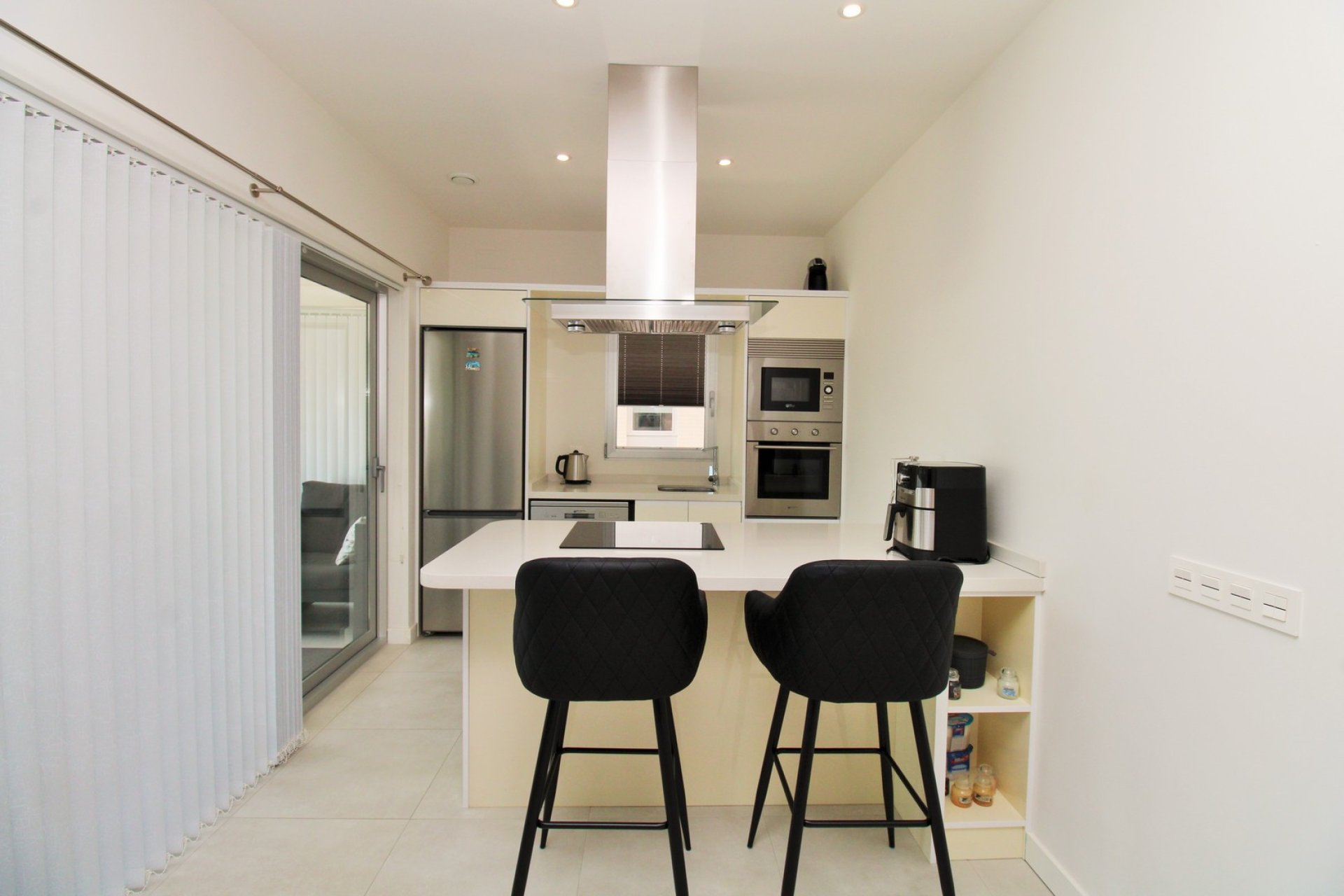 Reventa - Apartamento / Piso - Villamartin - Los Dolses