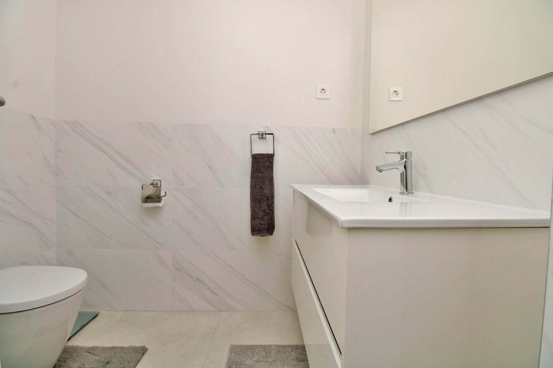 Reventa - Apartamento / Piso - Villamartin - Los Dolses