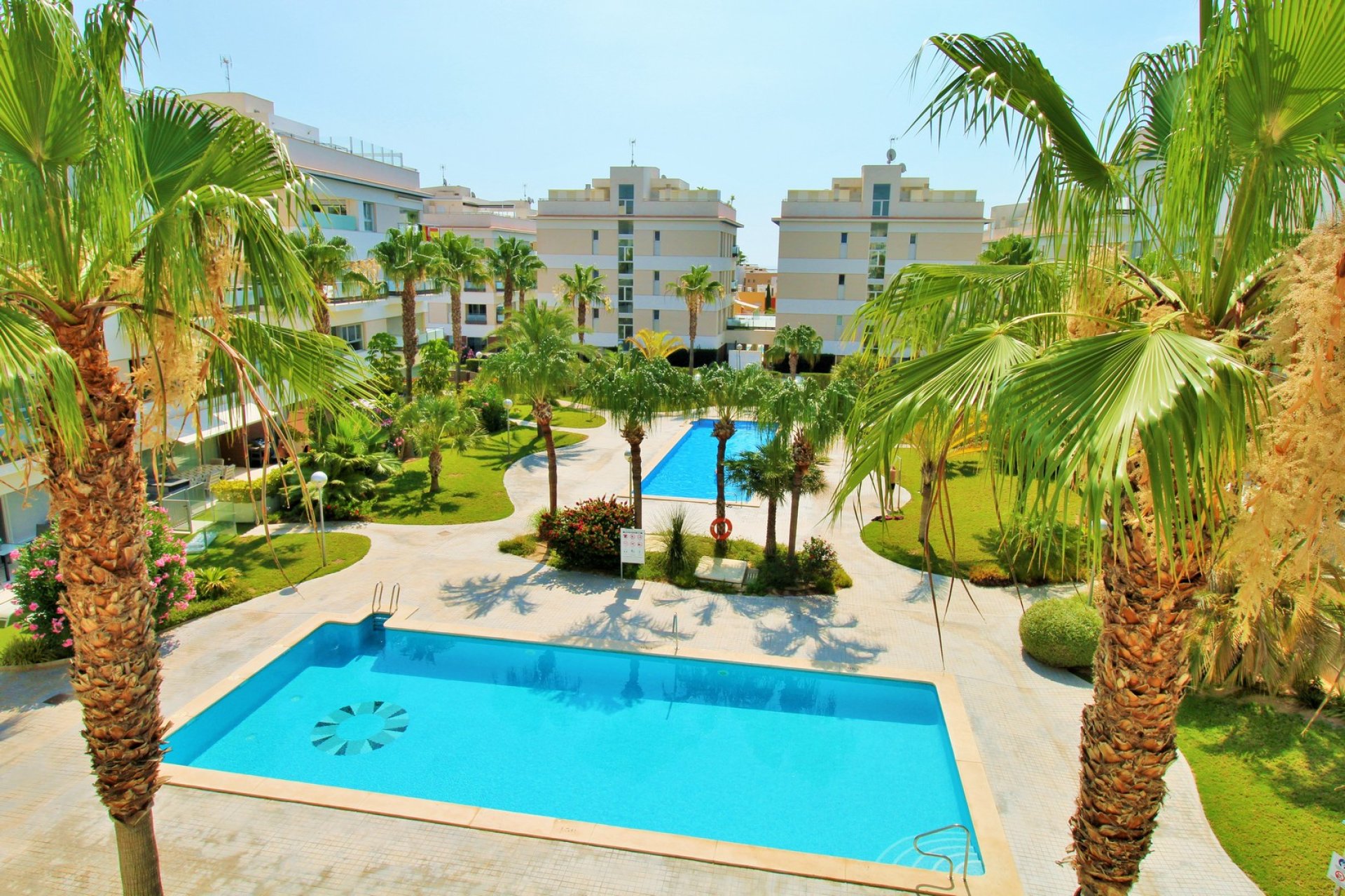 Reventa - Apartamento / Piso - Villamartin - Los Dolses