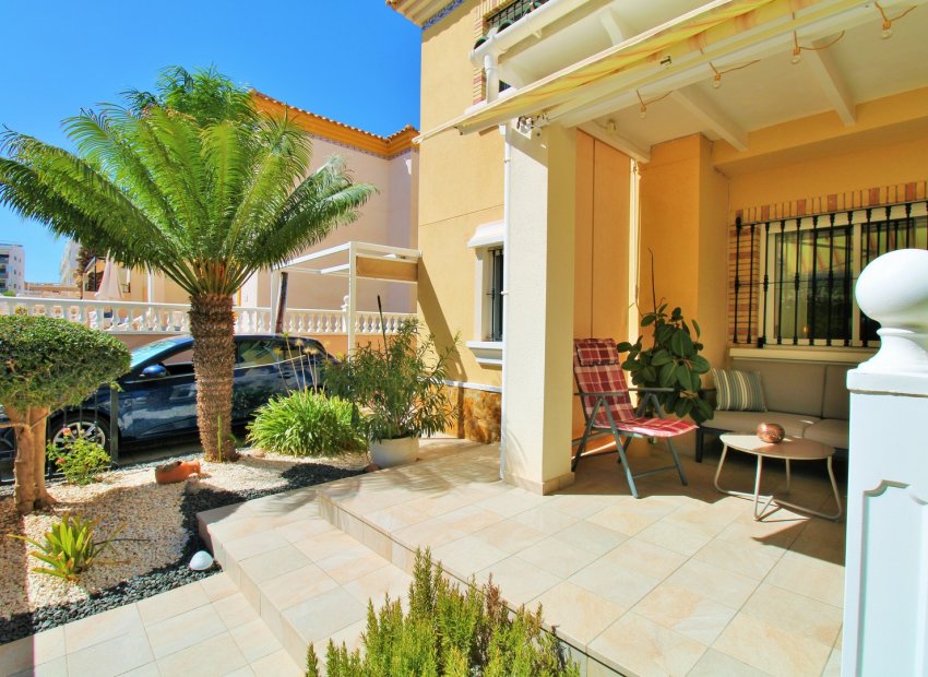 Reventa - Apartamento / Piso - Villamartin - Los Dolses
