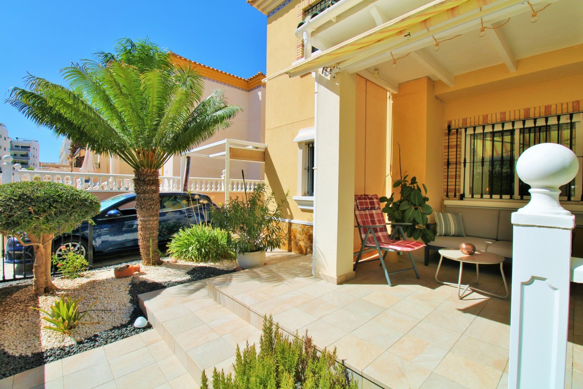Reventa - Apartamento / Piso - Villamartin - Los Dolses