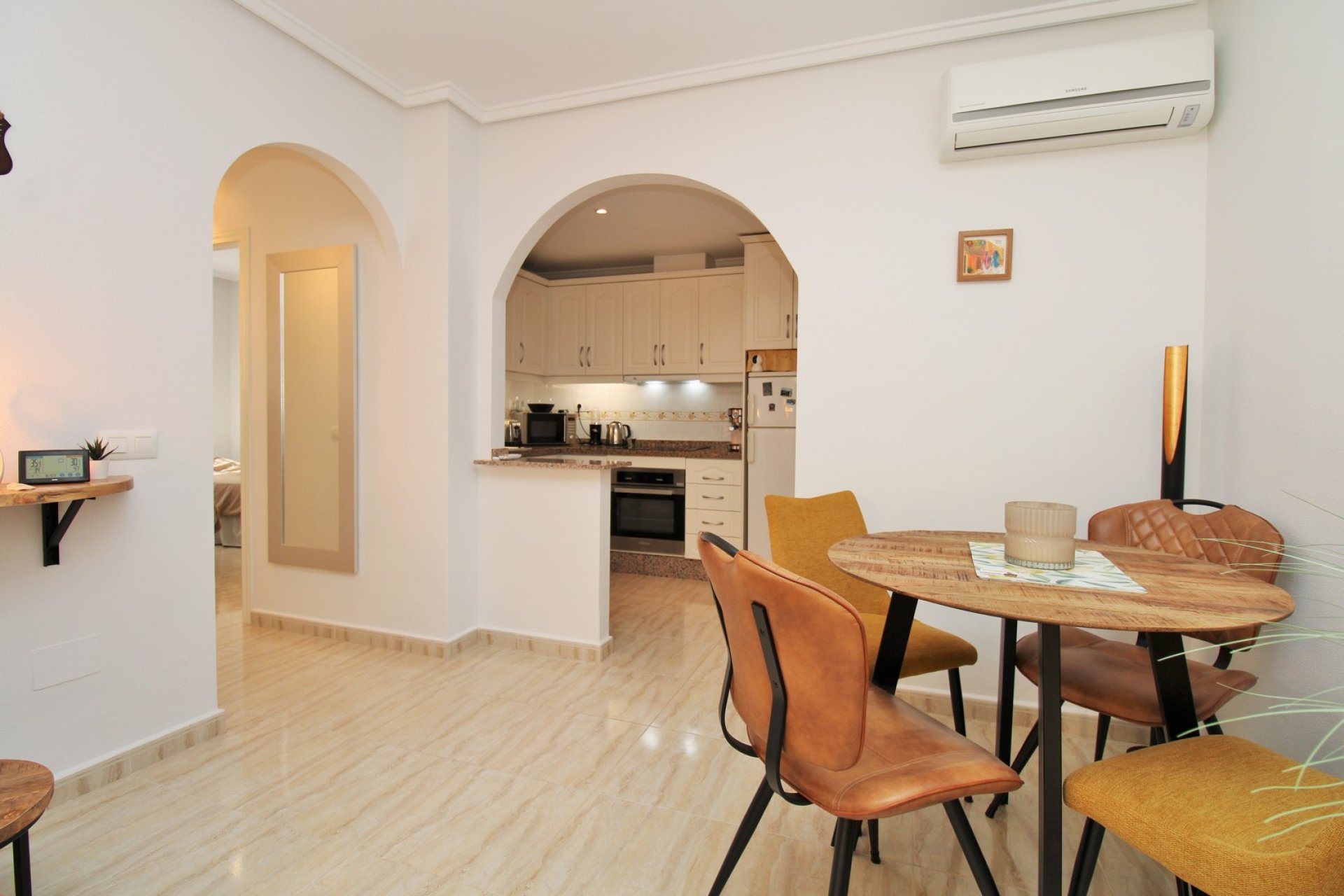 Reventa - Apartamento / Piso - Villamartin - Los Dolses