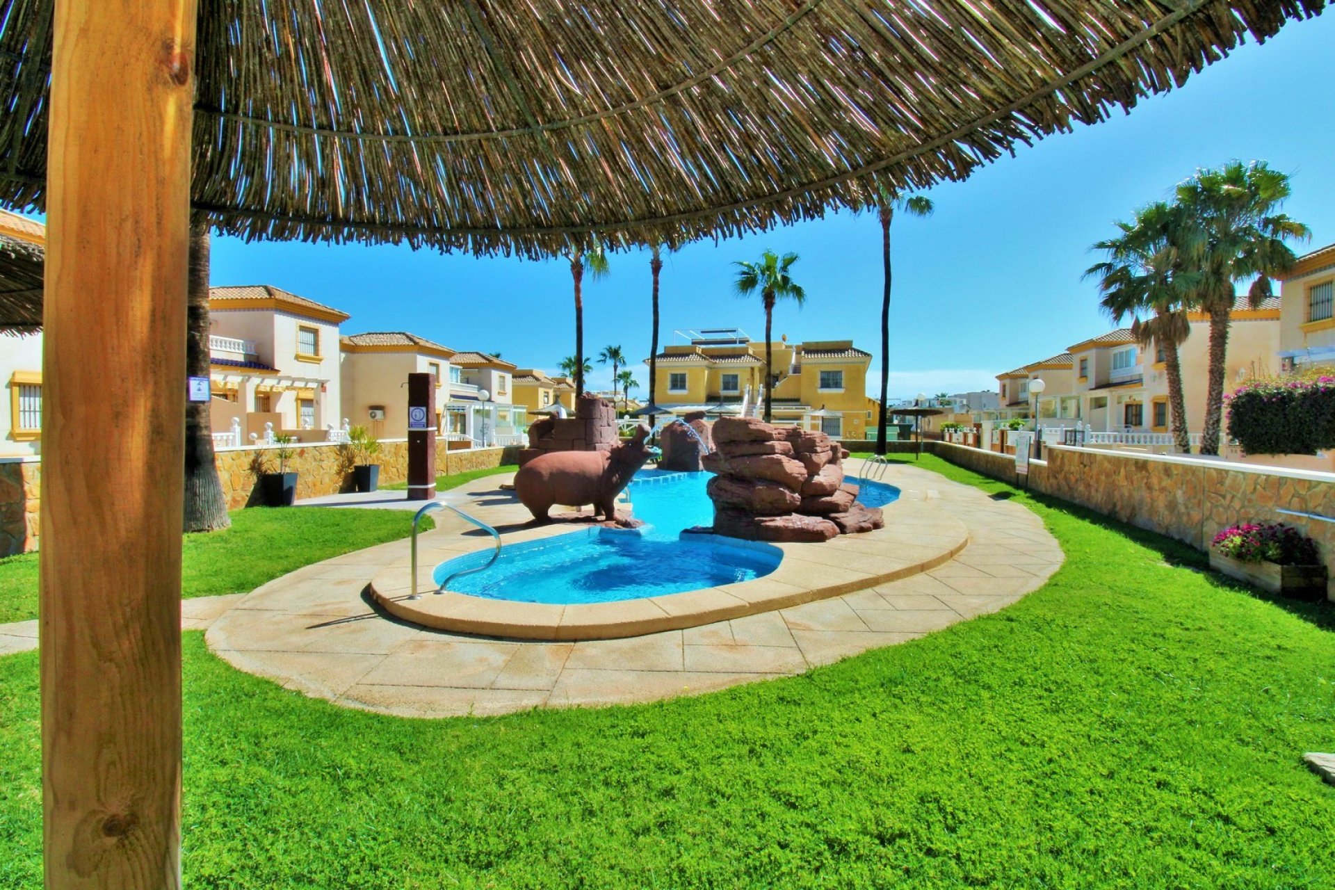Reventa - Apartamento / Piso - Villamartin - Los Dolses
