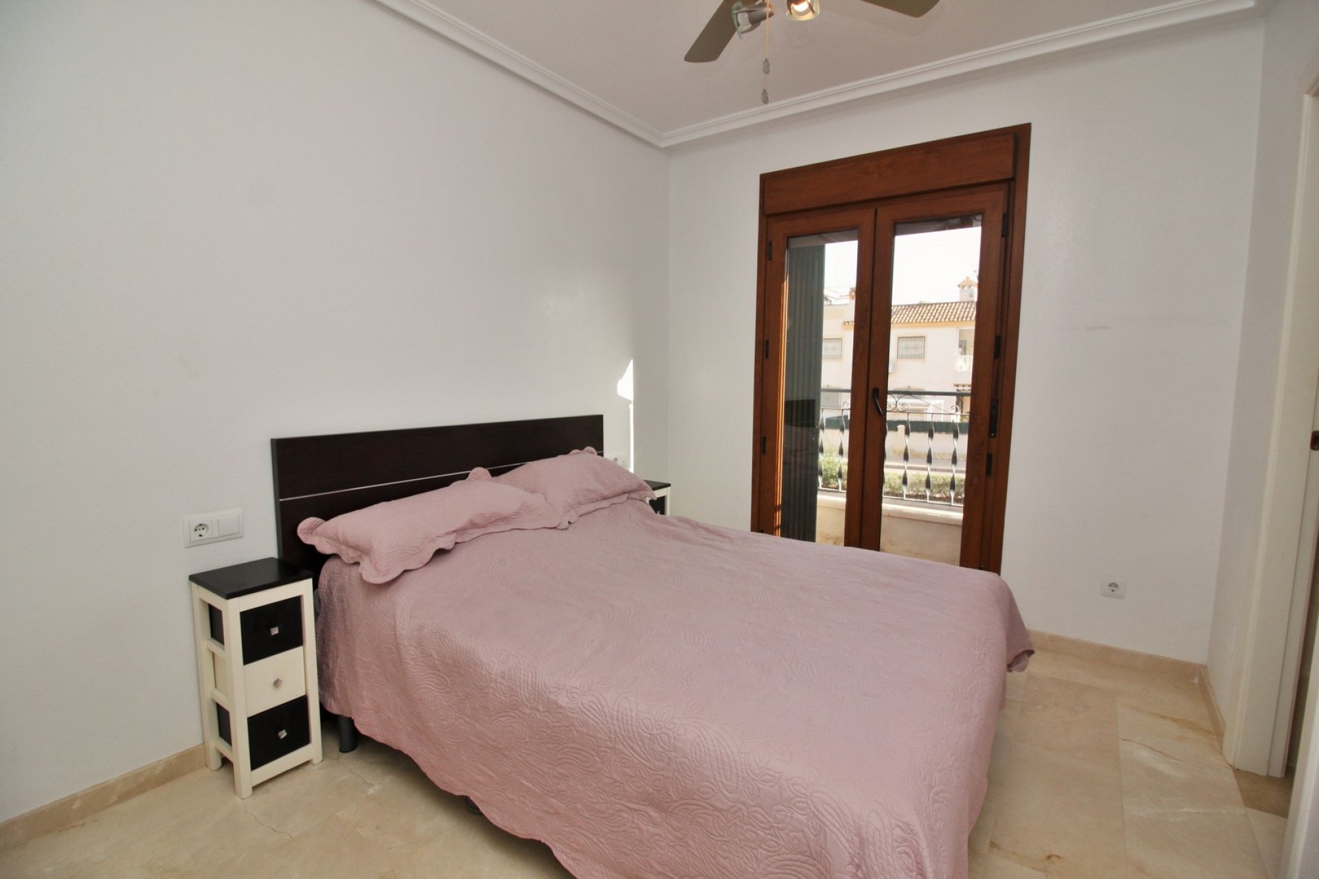 Reventa - Apartamento / piso - Villamartin - PAU 8