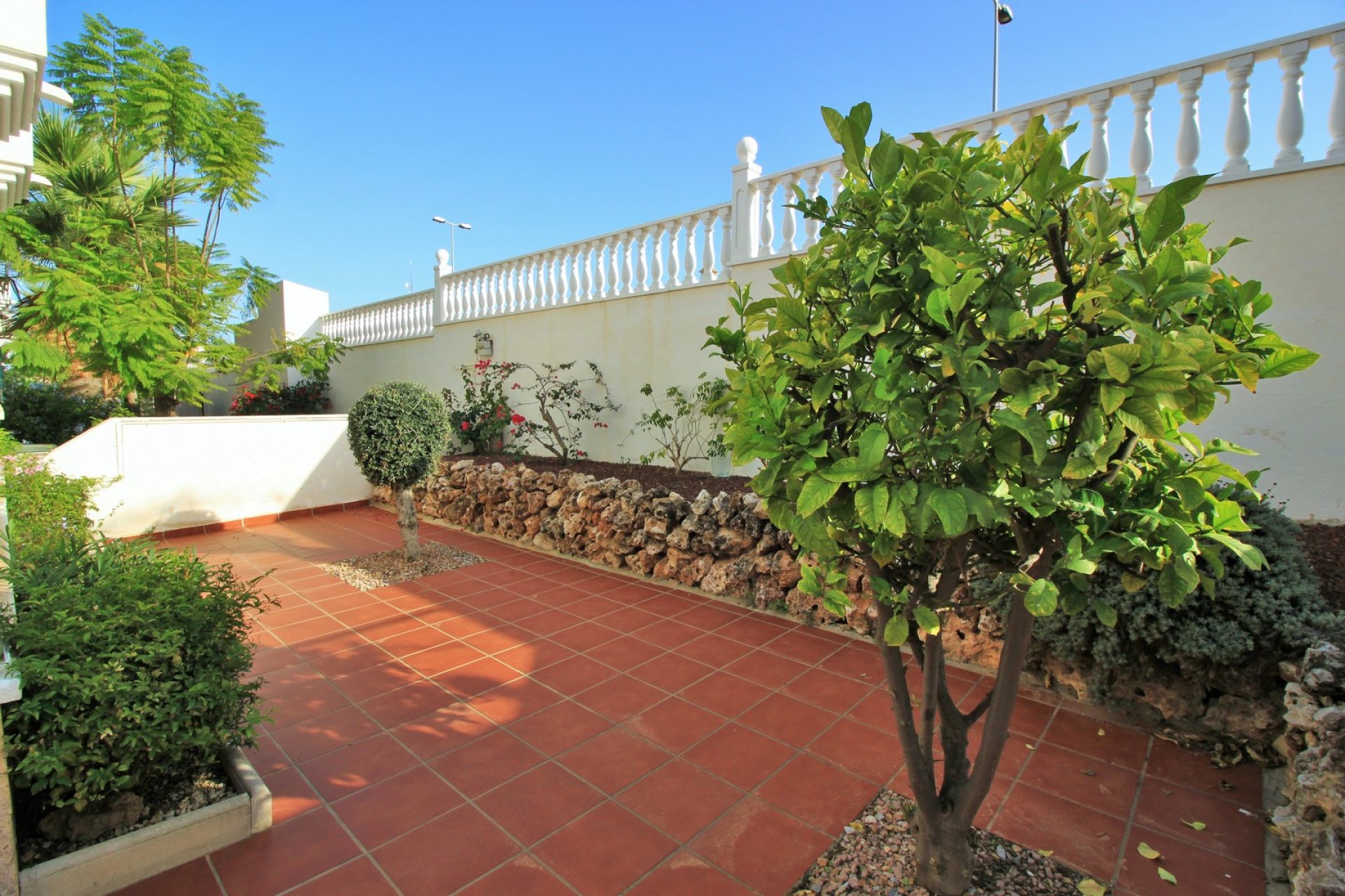 Reventa - Apartamento / piso - Villamartin - PAU 8