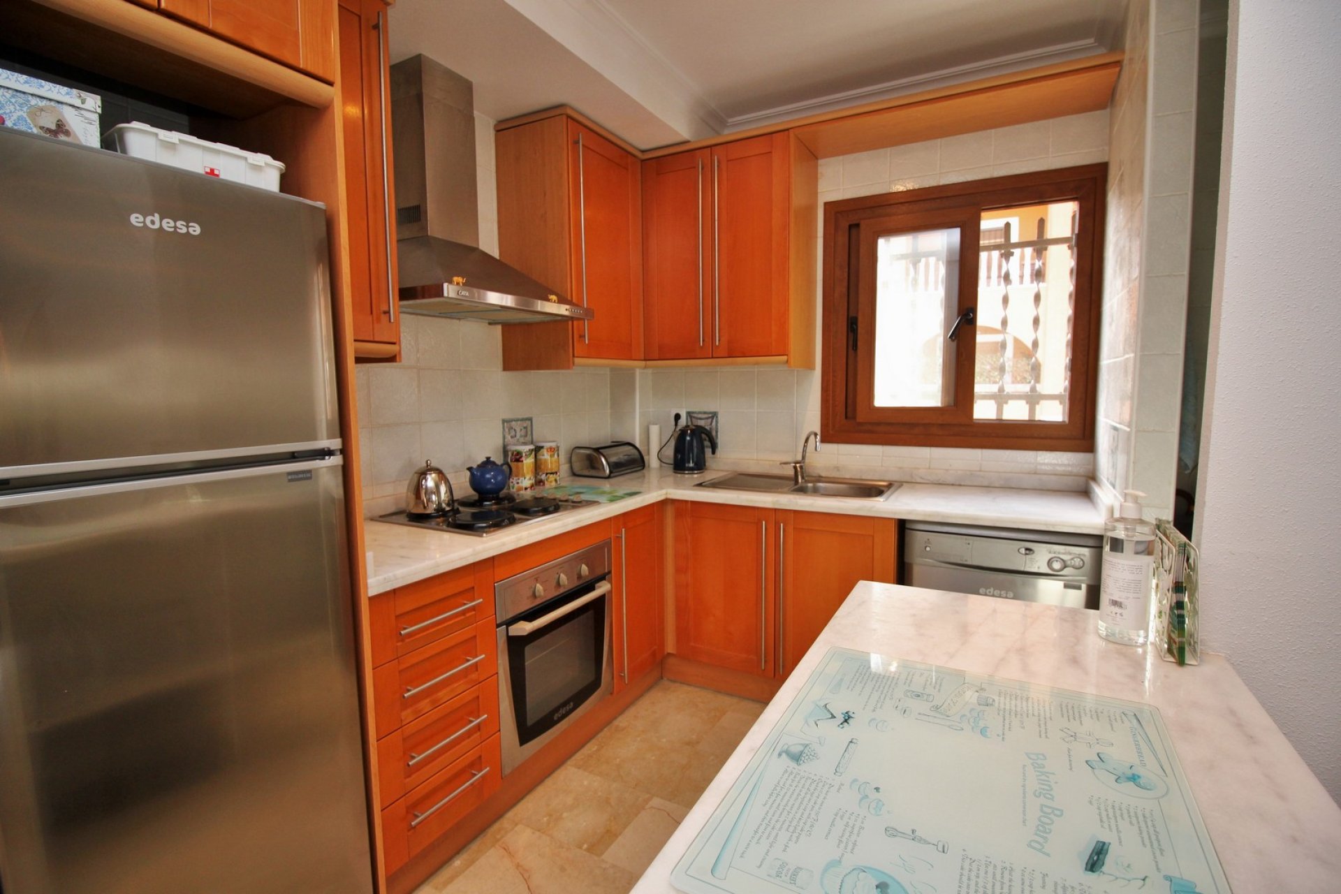 Reventa - Apartamento / piso - Villamartin - PAU 8