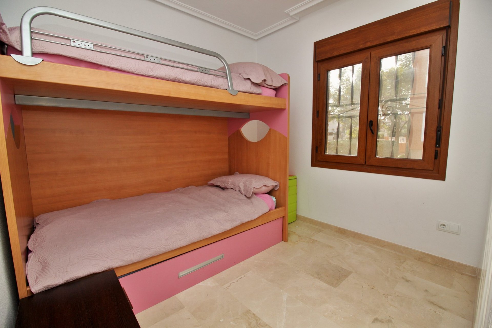 Reventa - Apartamento / piso - Villamartin - PAU 8