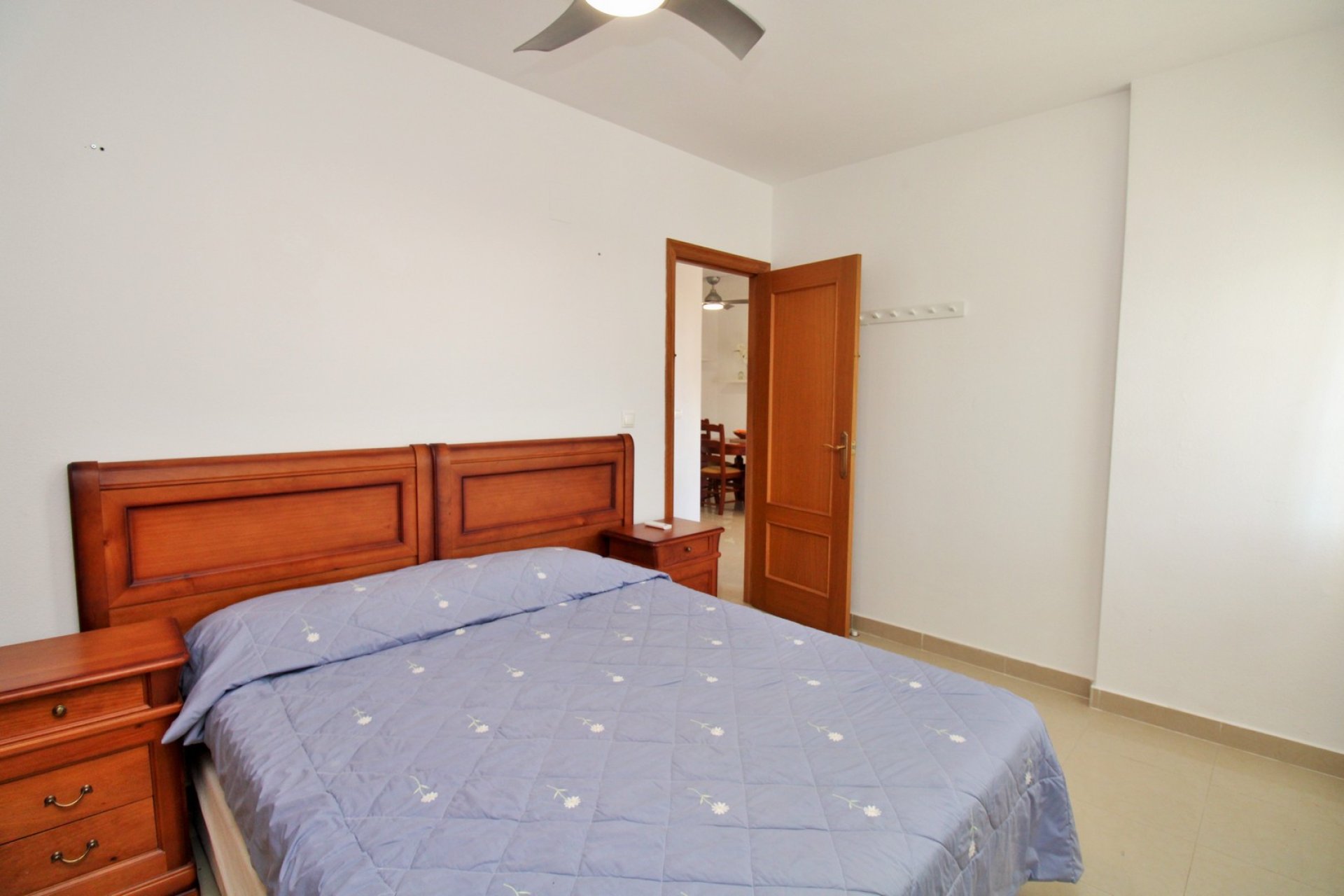 Reventa - Apartamento / piso - Villamartin - PAU 8