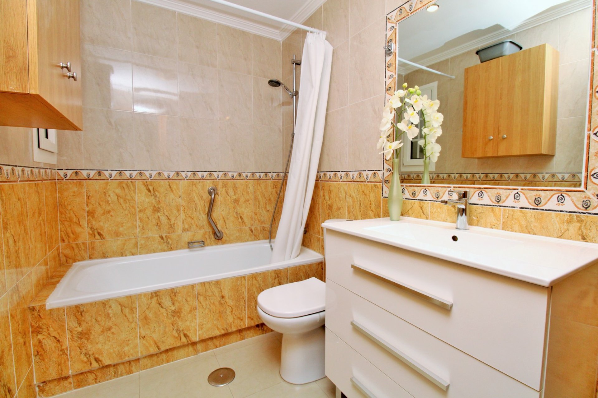 Reventa - Apartamento / piso - Villamartin - PAU 8