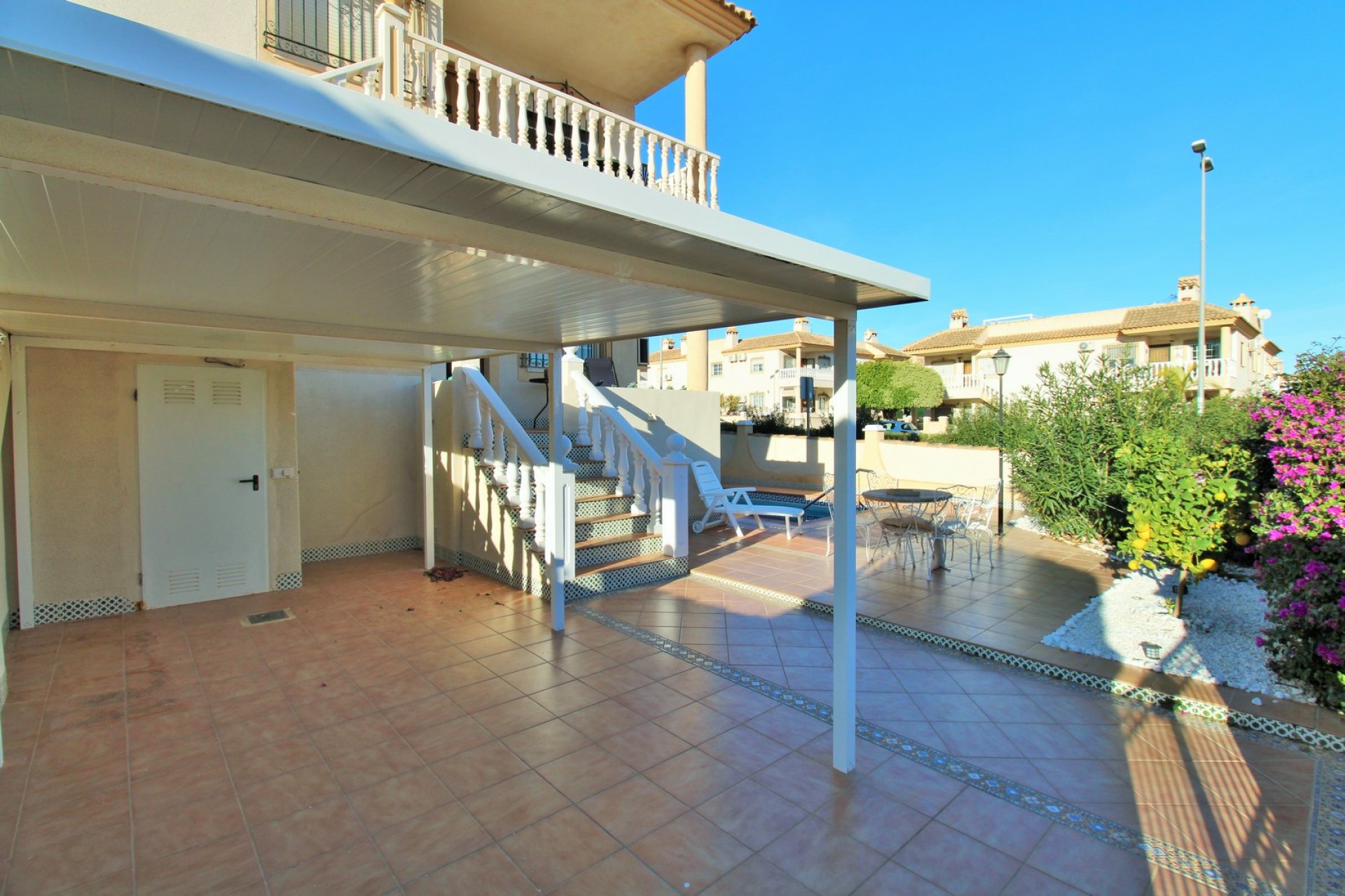 Reventa - Apartamento / piso - Villamartin - PAU 8