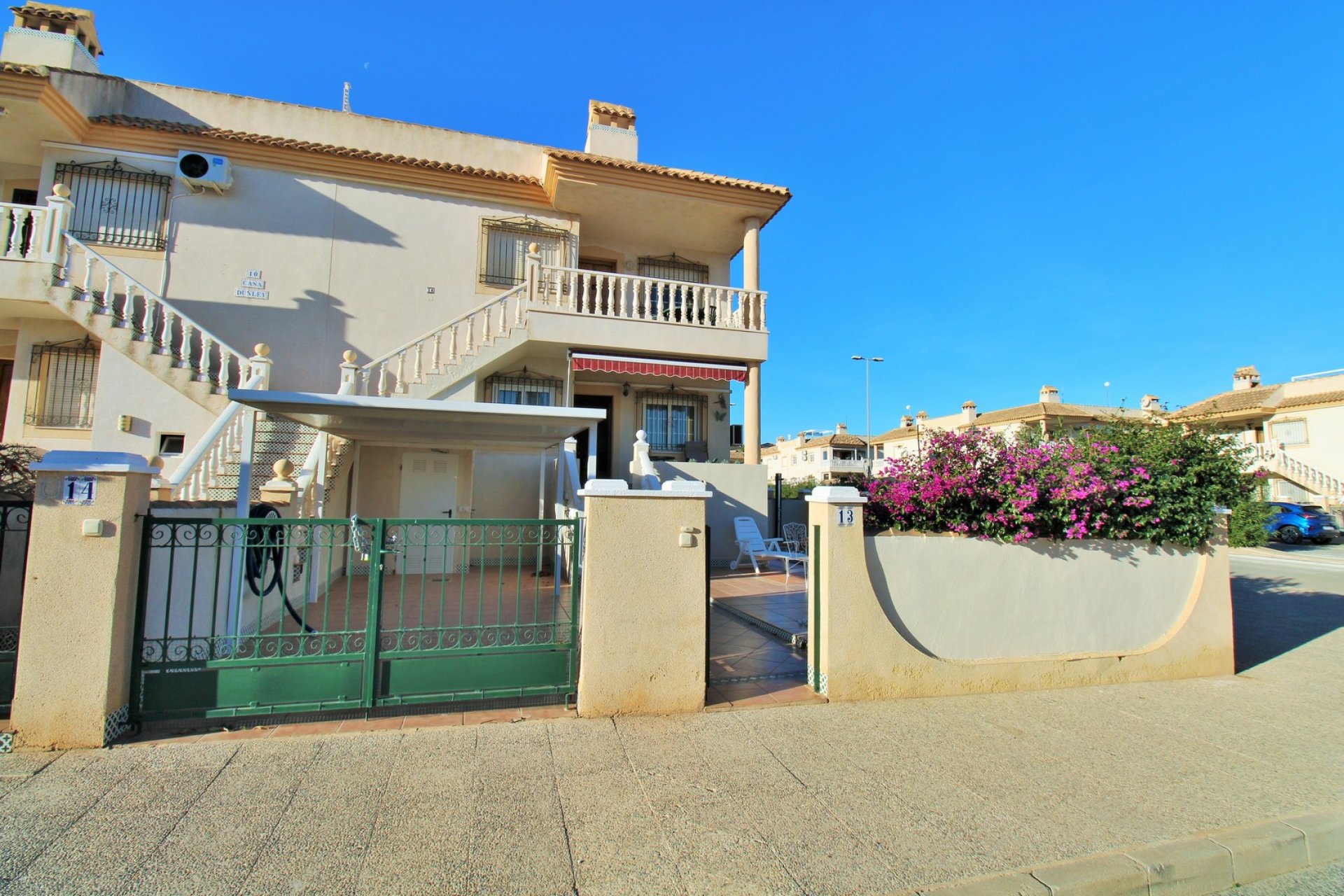 Reventa - Apartamento / piso - Villamartin - PAU 8