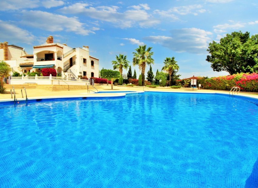 Reventa - Apartamento / Piso - Villamartin - PAU 8