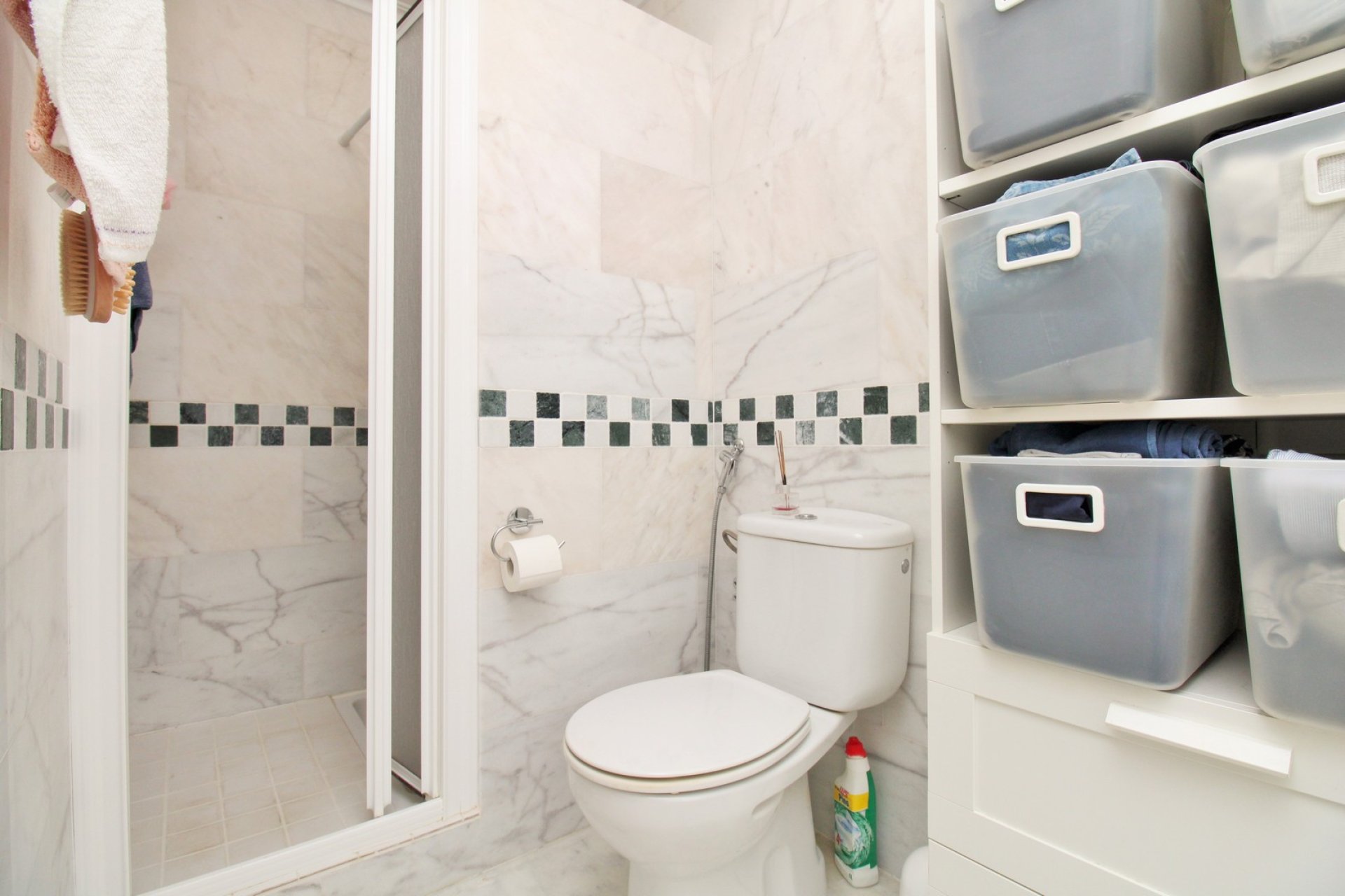 Reventa - Apartamento / Piso - Villamartin - PAU 8