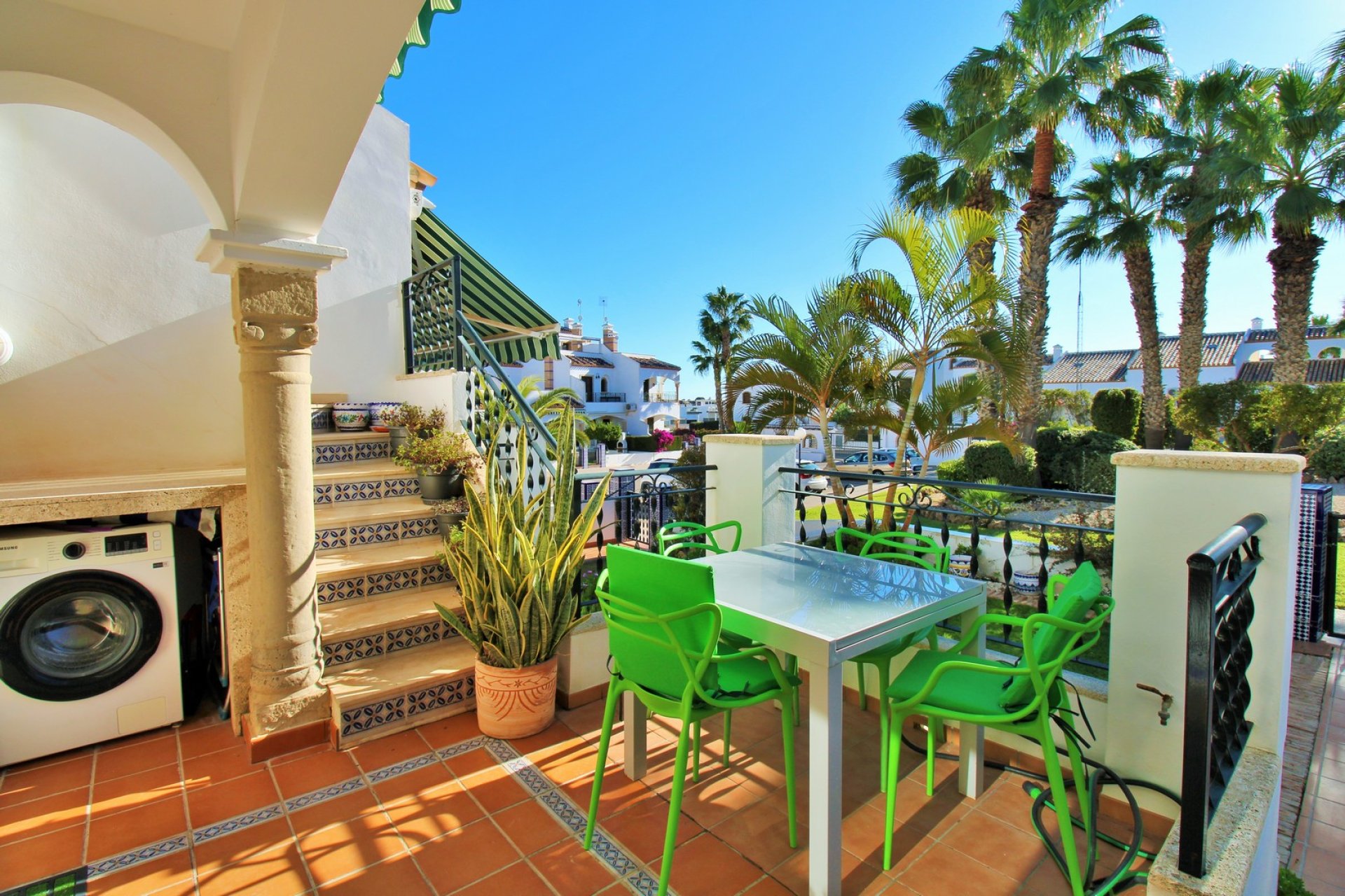 Reventa - Apartamento / Piso - Villamartin - PAU 8