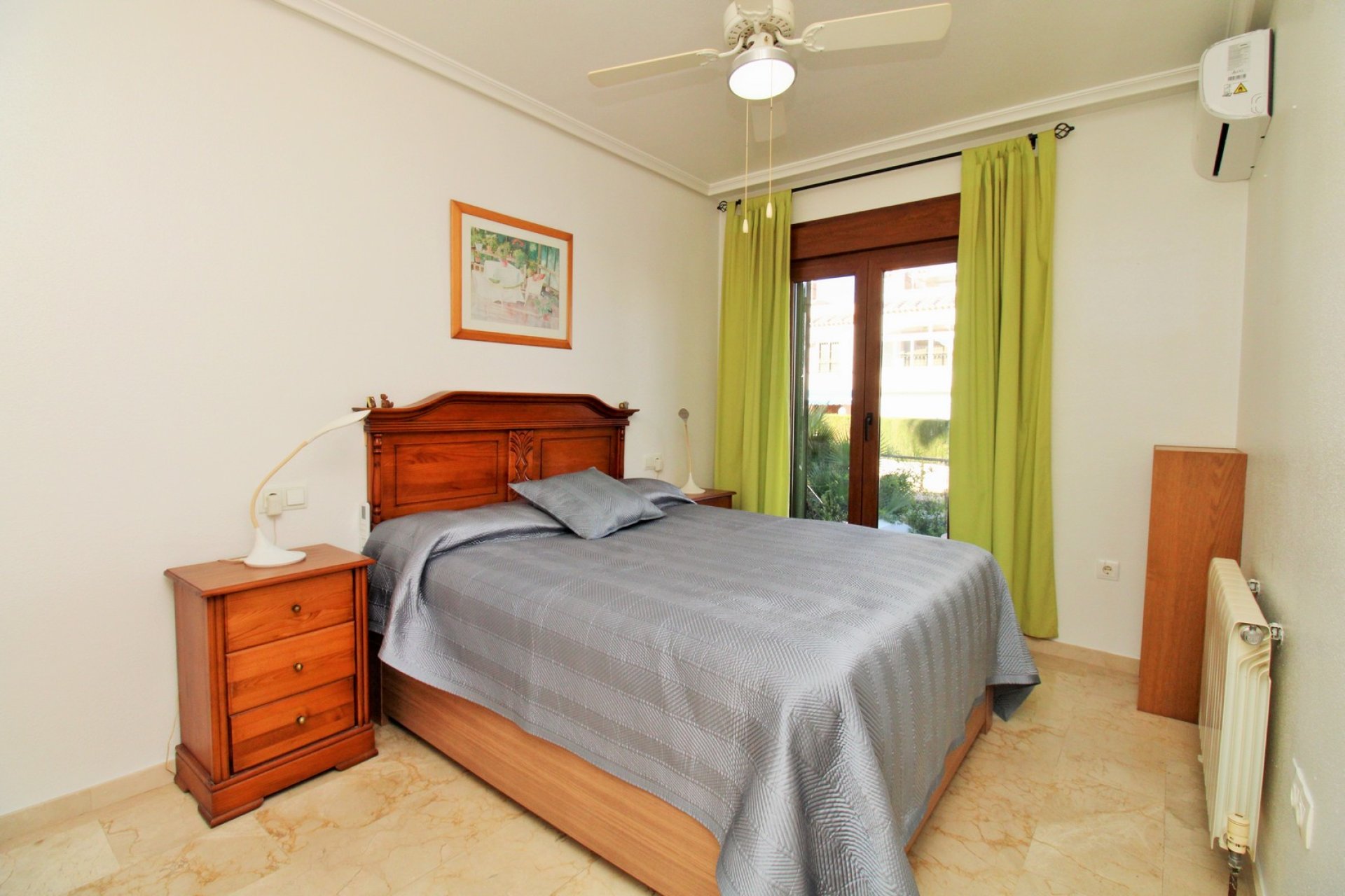 Reventa - Apartamento / Piso - Villamartin - PAU 8