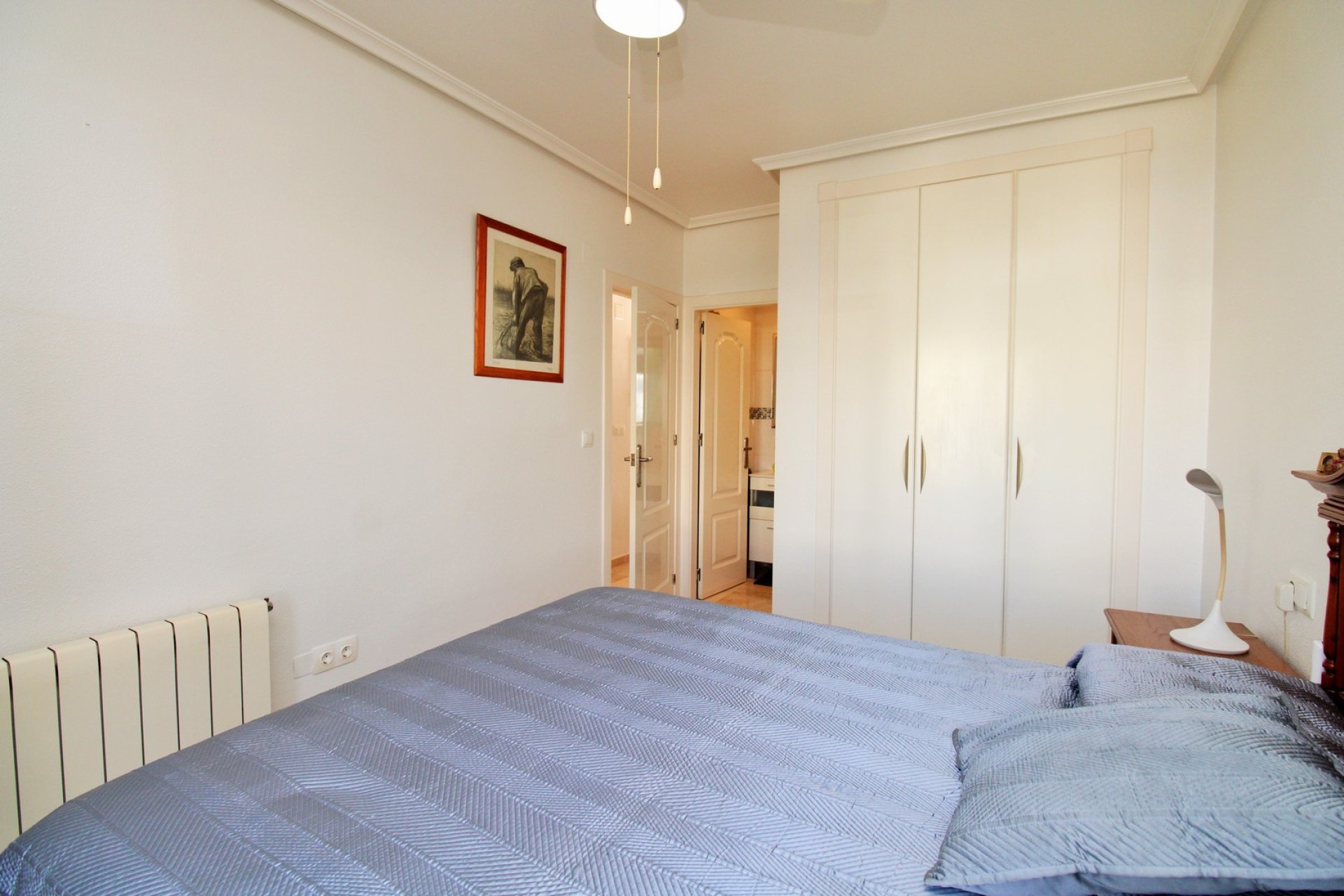 Reventa - Apartamento / Piso - Villamartin - PAU 8