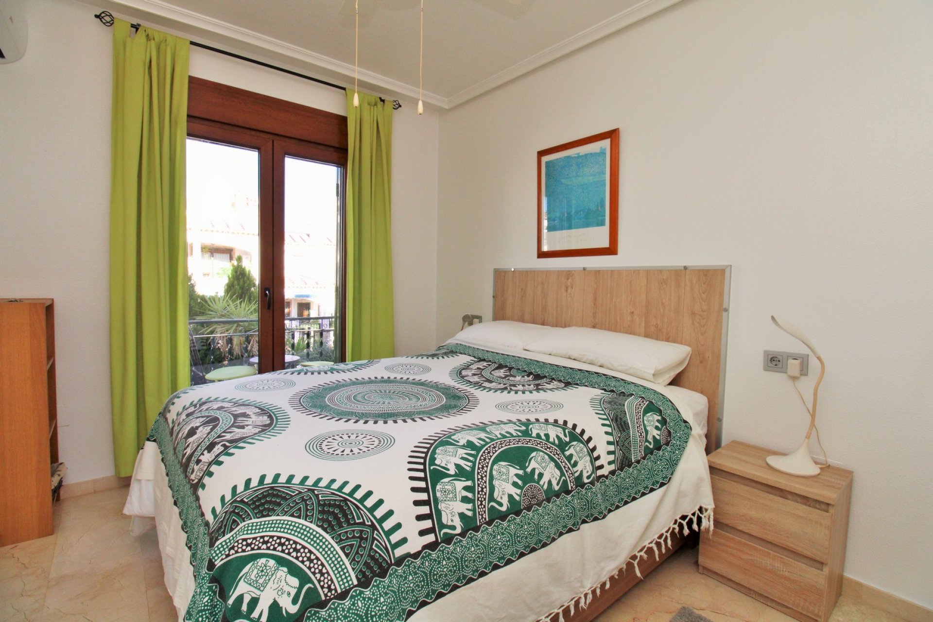 Reventa - Apartamento / Piso - Villamartin - PAU 8