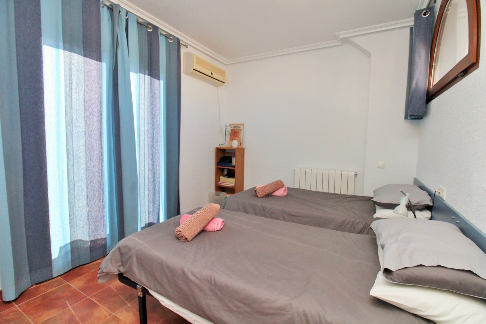 Reventa - Apartamento / Piso - Villamartin - PAU 8