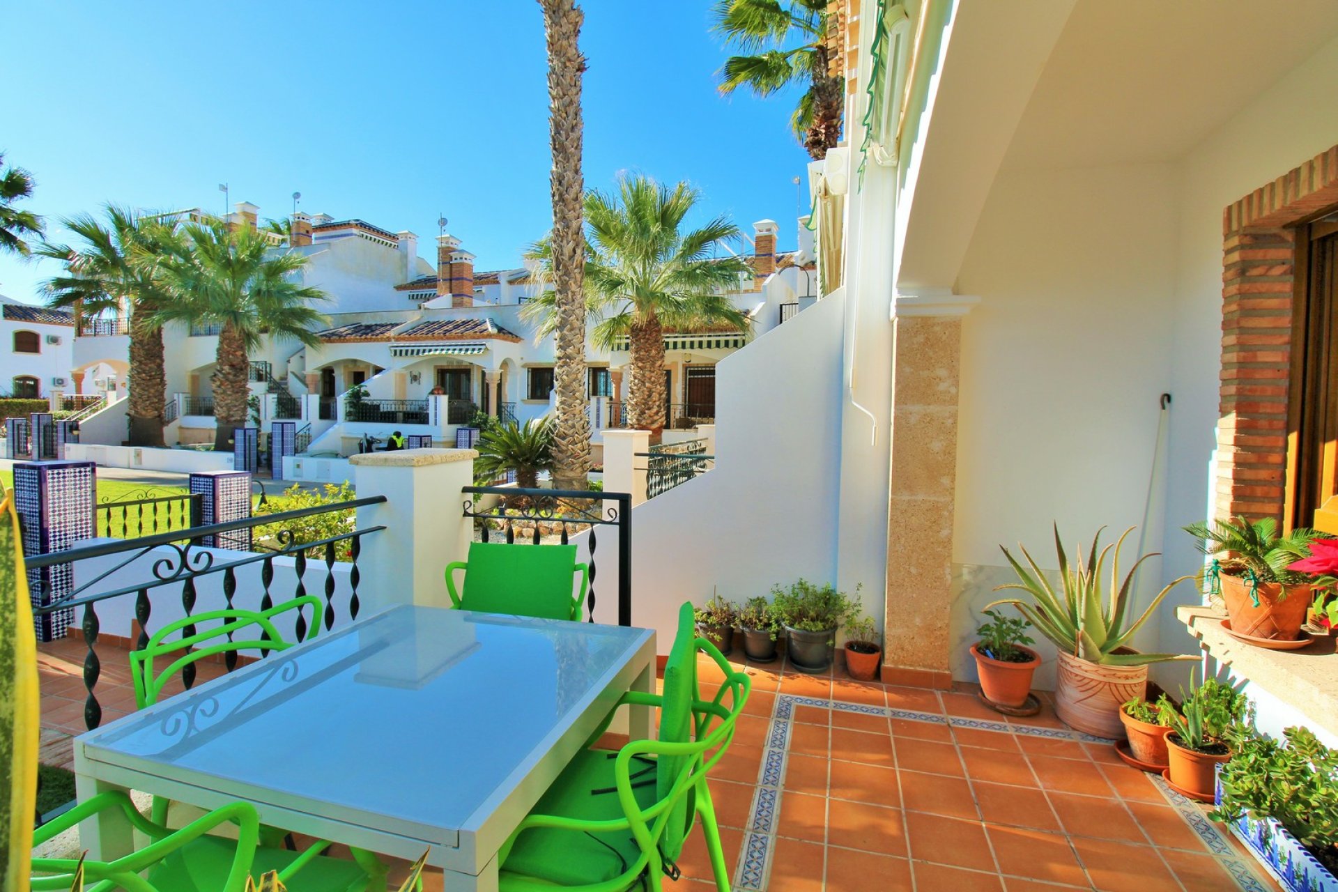 Reventa - Apartamento / Piso - Villamartin - PAU 8