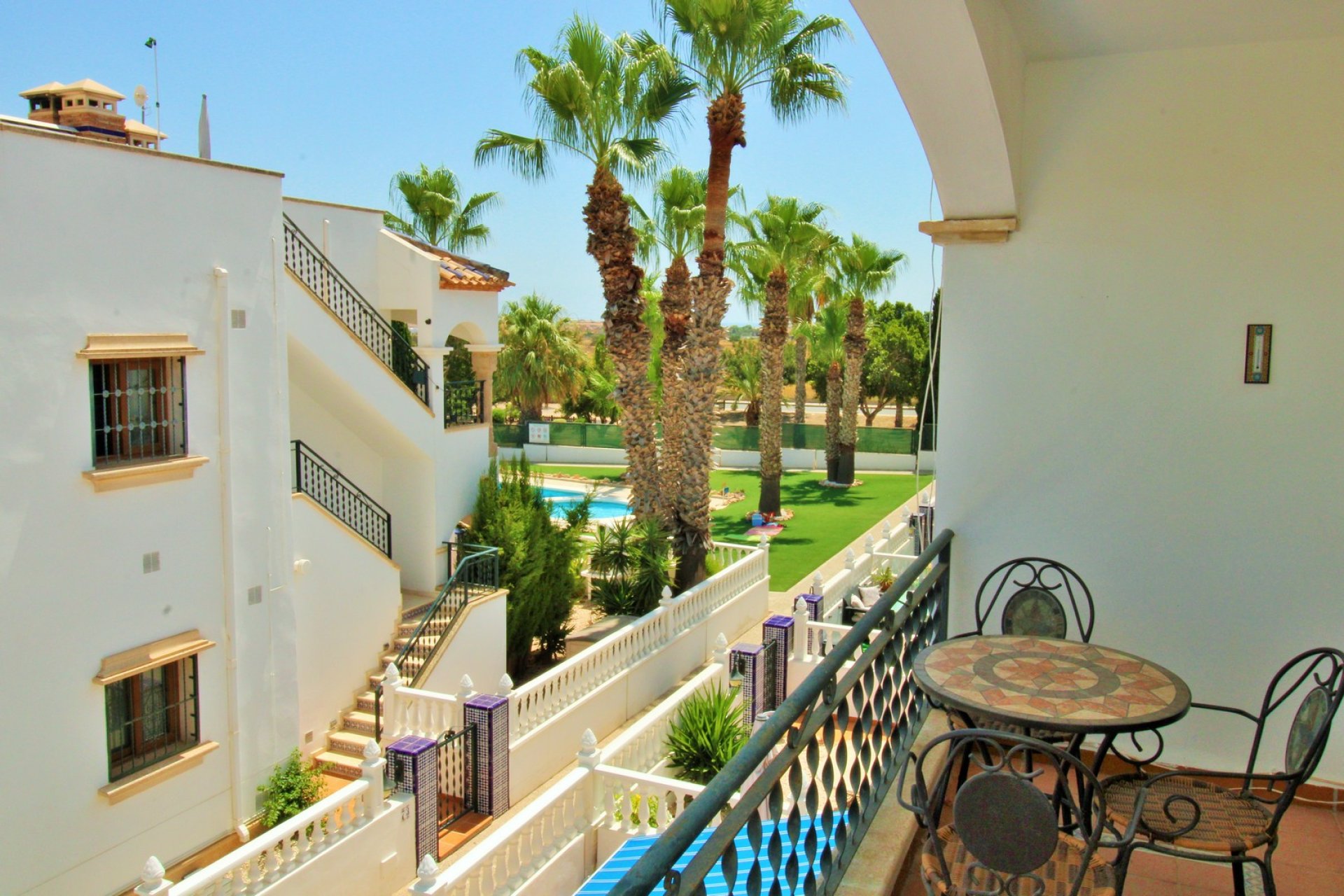 Reventa - Apartamento / Piso - Villamartin - PAU 8