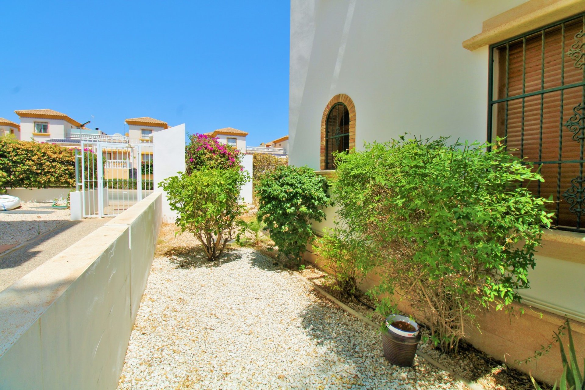 Reventa - Apartamento / Piso - Villamartin - PAU 8