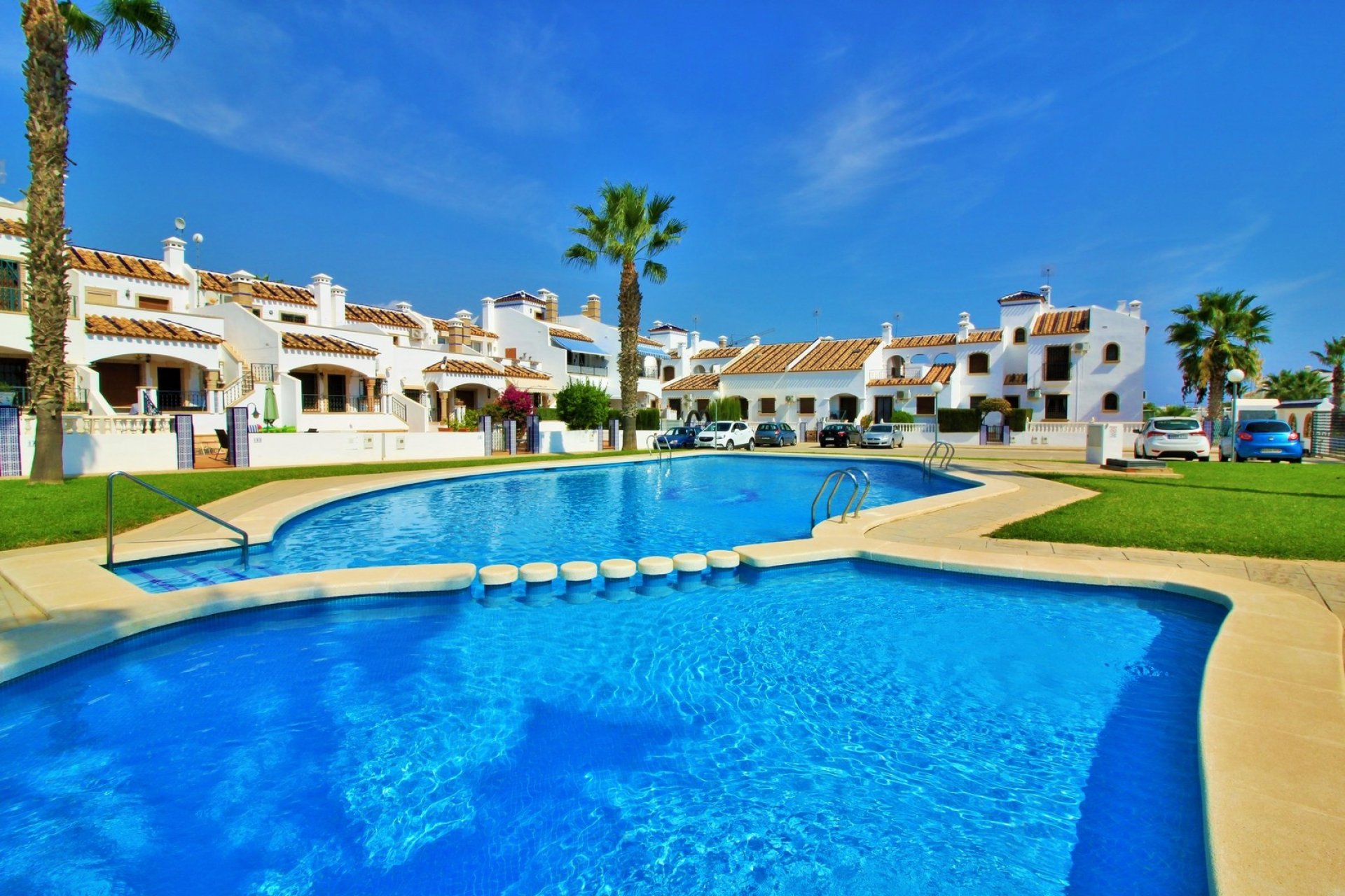 Reventa - Apartamento / Piso - Villamartin - PAU 8
