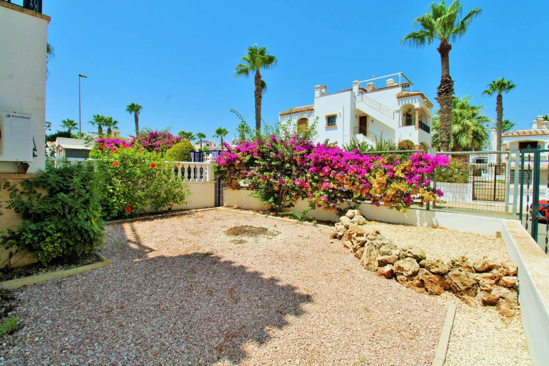 Reventa - Apartamento / Piso - Villamartin - PAU 8
