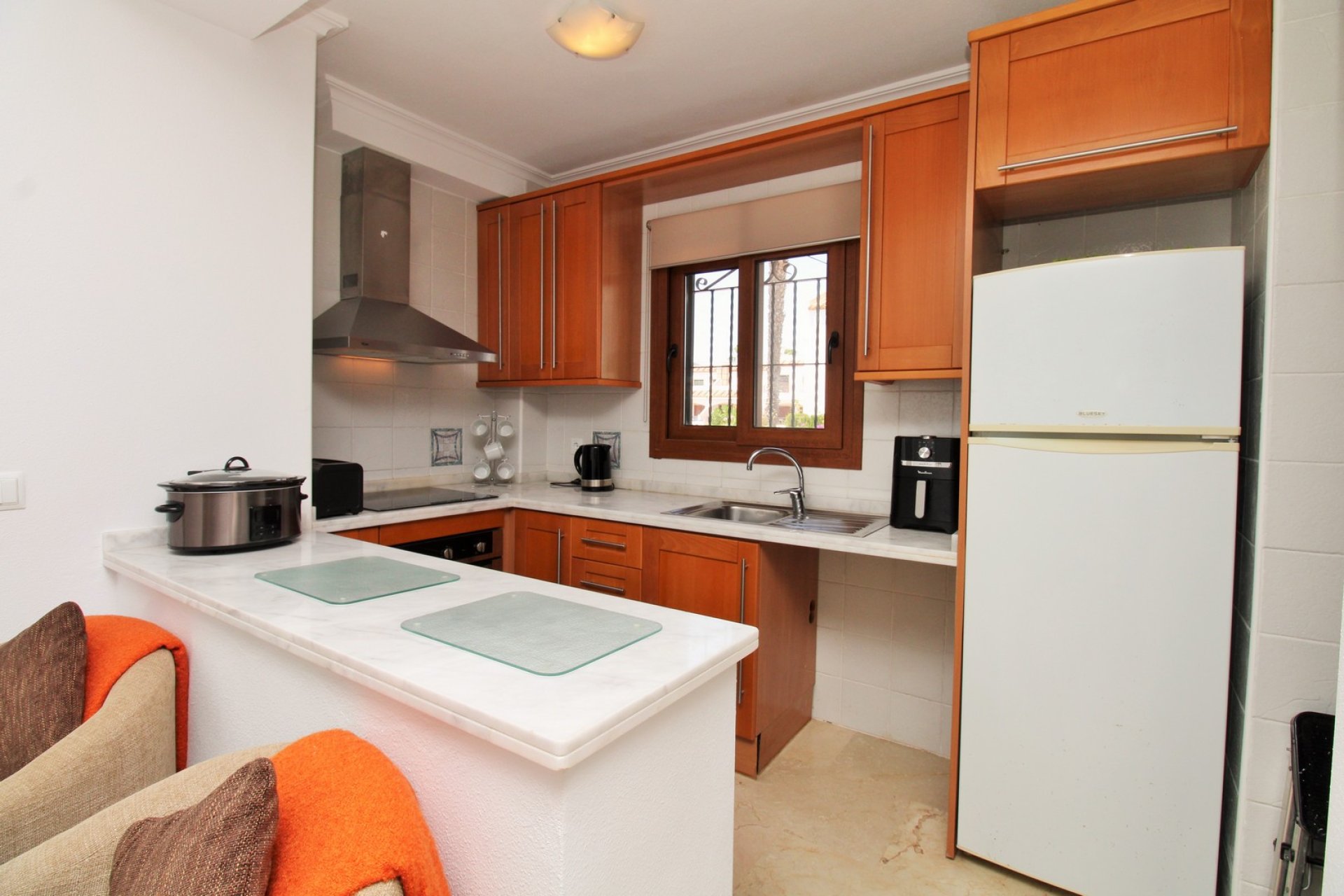 Reventa - Apartamento / Piso - Villamartin - PAU 8