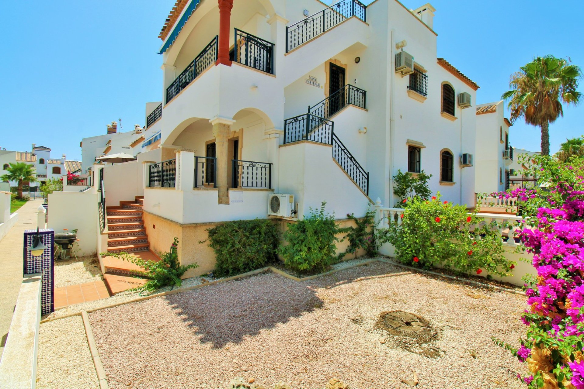 Reventa - Apartamento / Piso - Villamartin - PAU 8